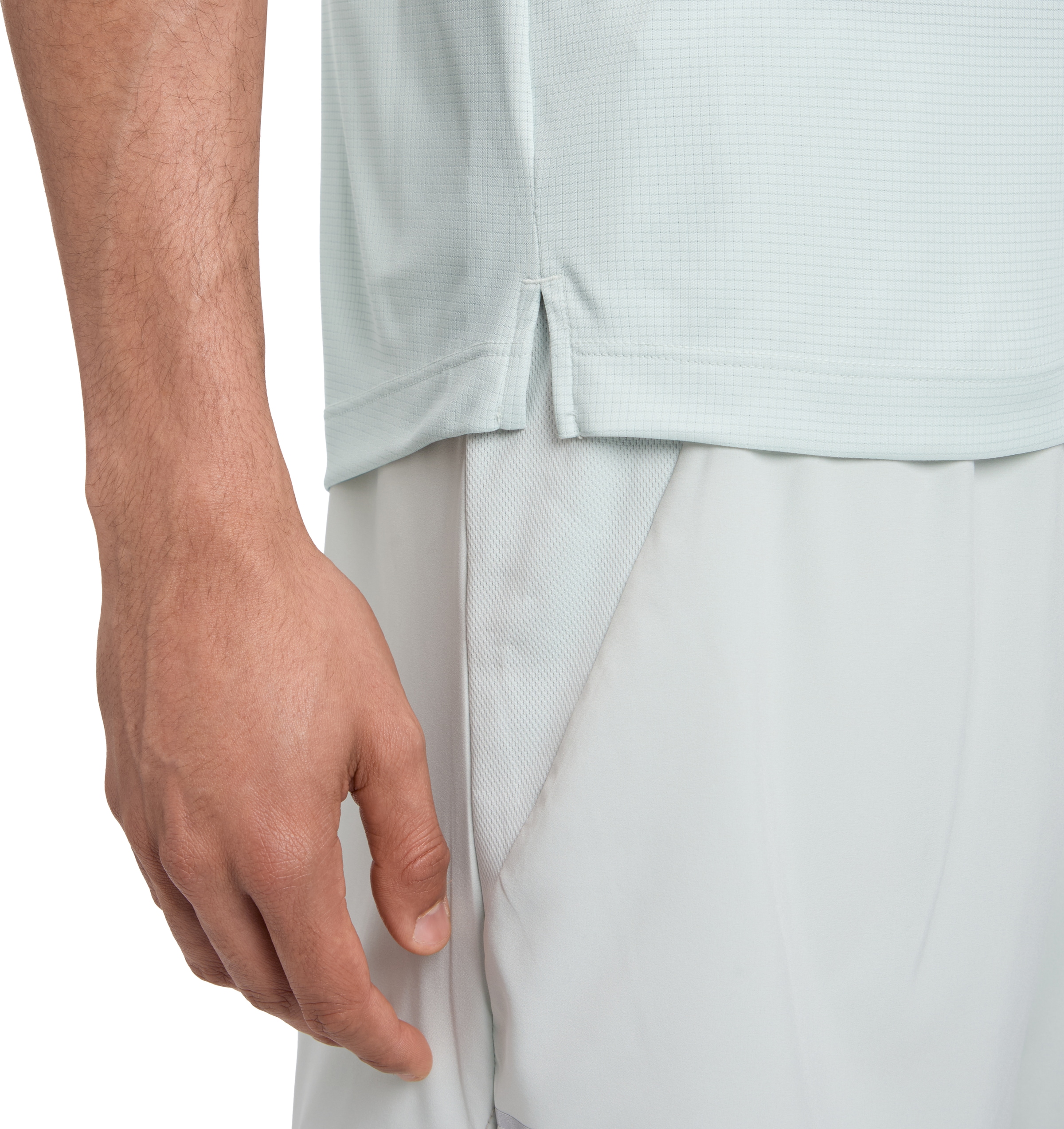 Energetics Laufshirt »HE.-T-SHIRT STEFAN SHORT SLEEVE M« Regular fit, Kurzarm, Rundhalsausschnitt, für Erwachsene