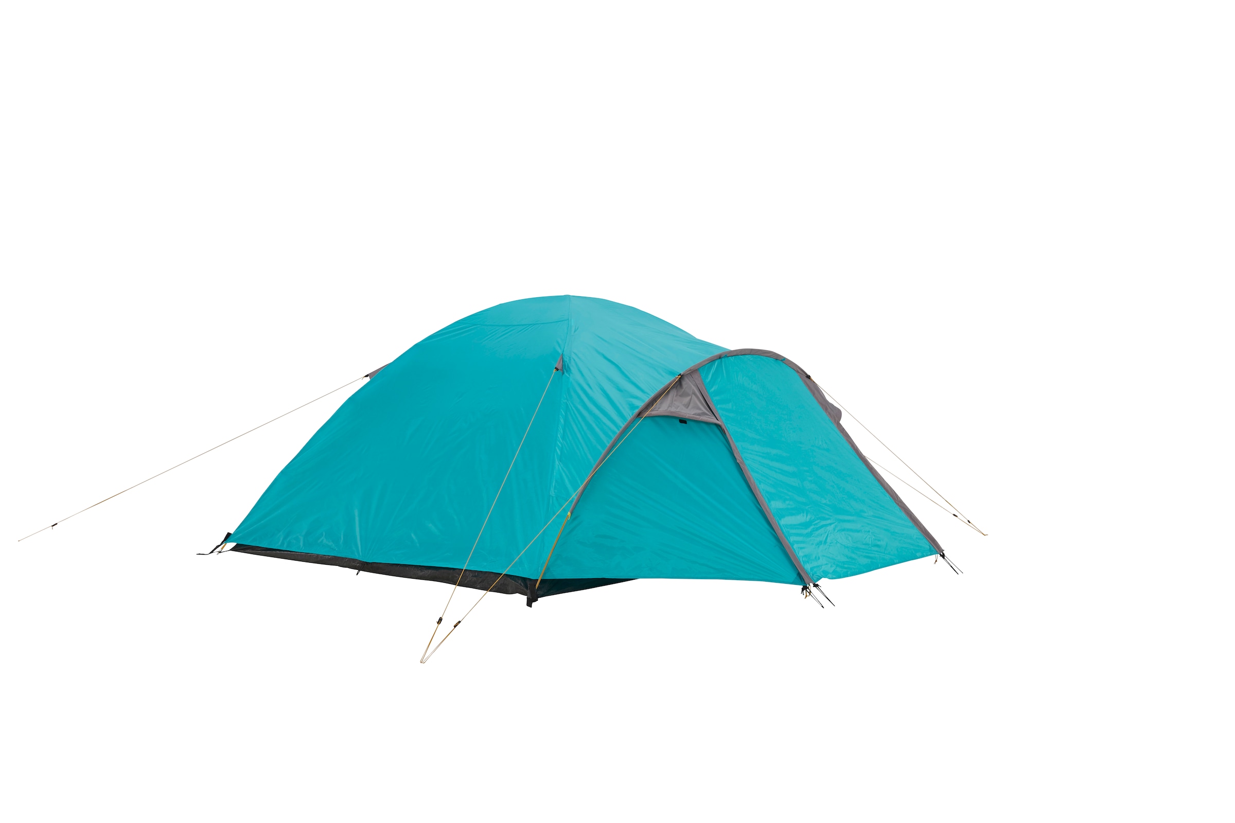 GRAND CANYON Kuppelzelt »TOPEKA 4«, 4 Personen