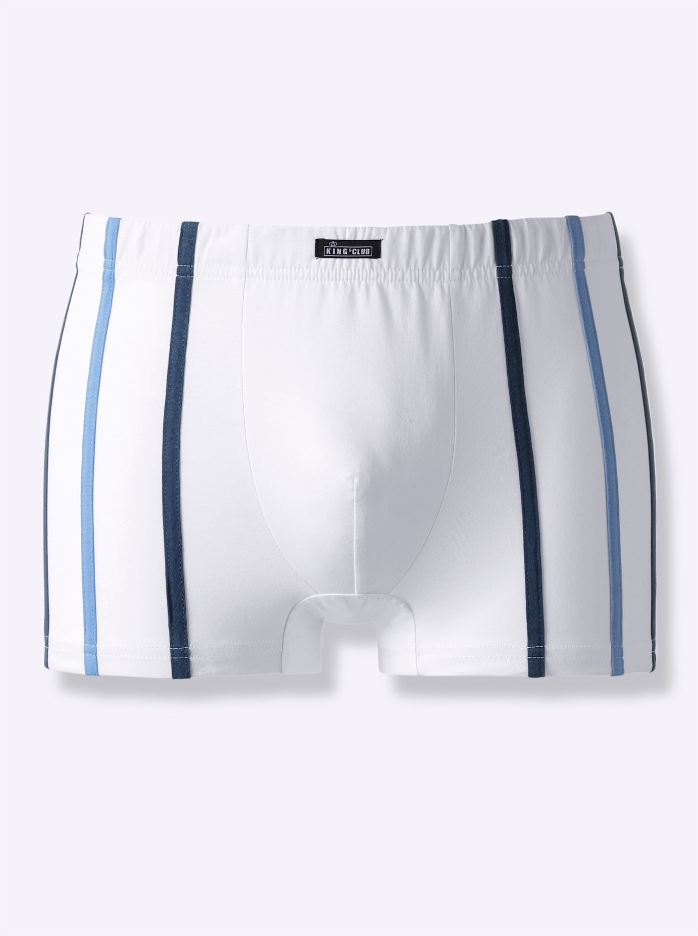 Kings Club Retro Pants, (5 St.)