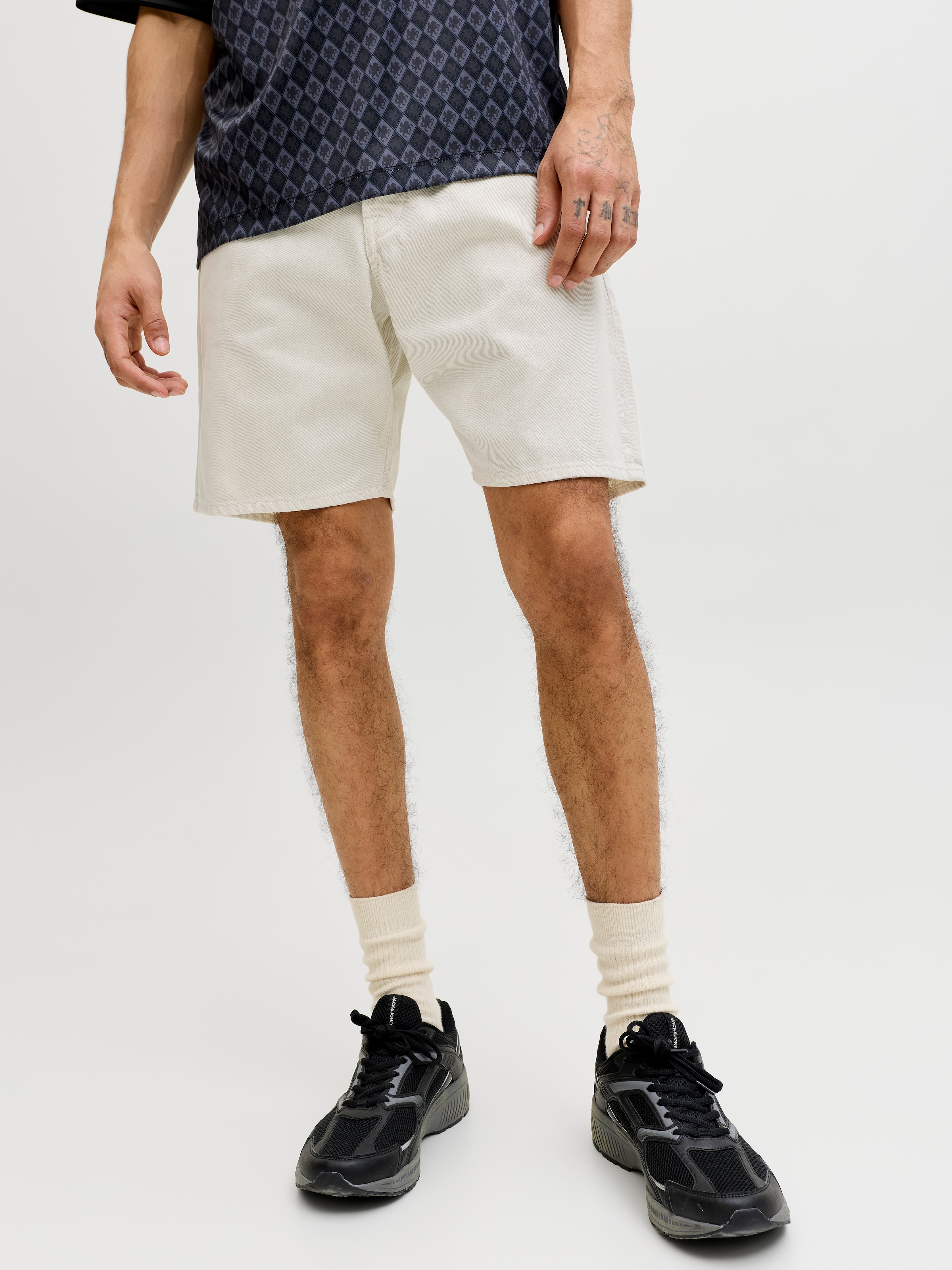 Jack & Jones Shorts »JJITONY JJORIGINAL SHORTS AKM 111«