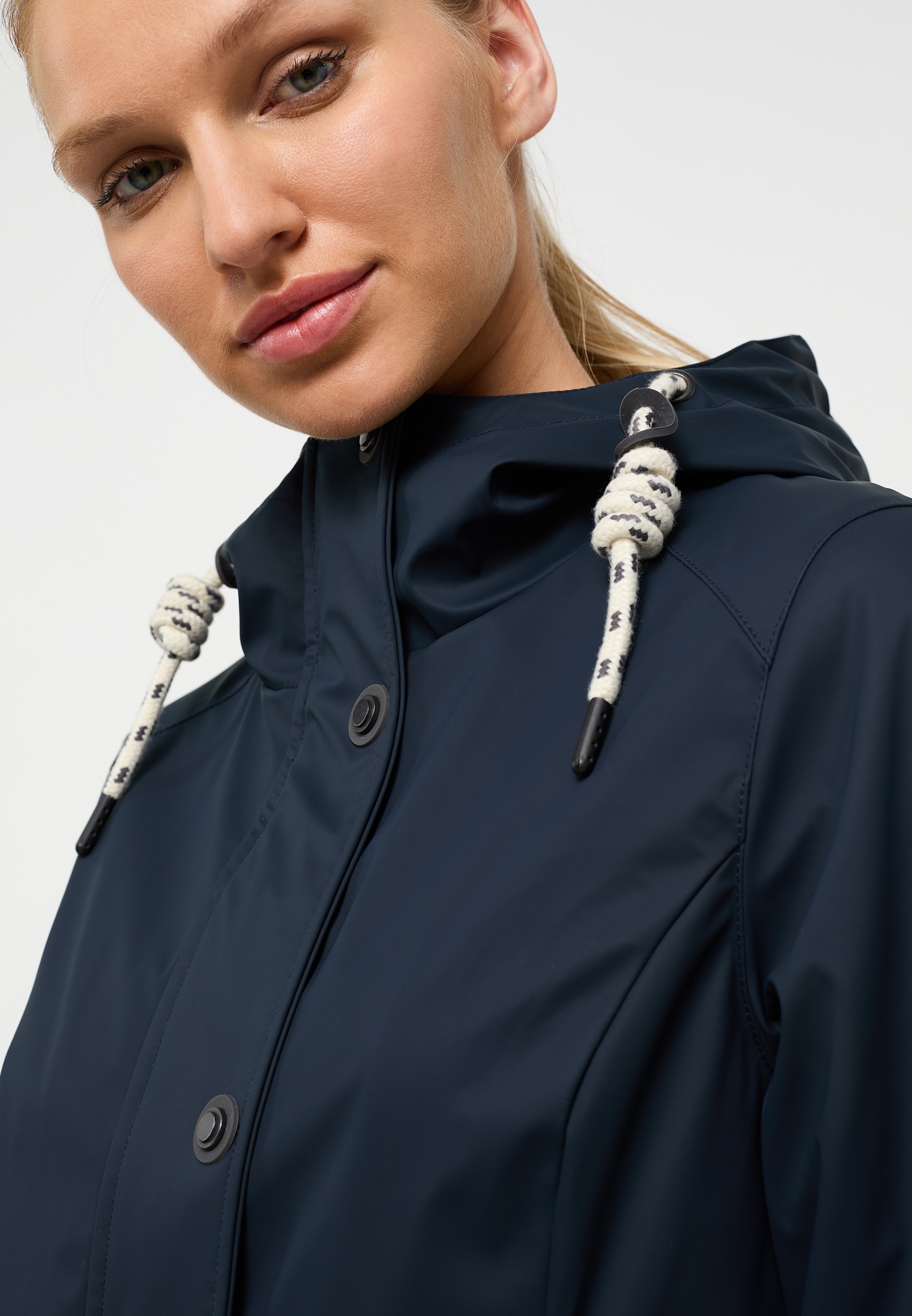 Eterna Regenjacke