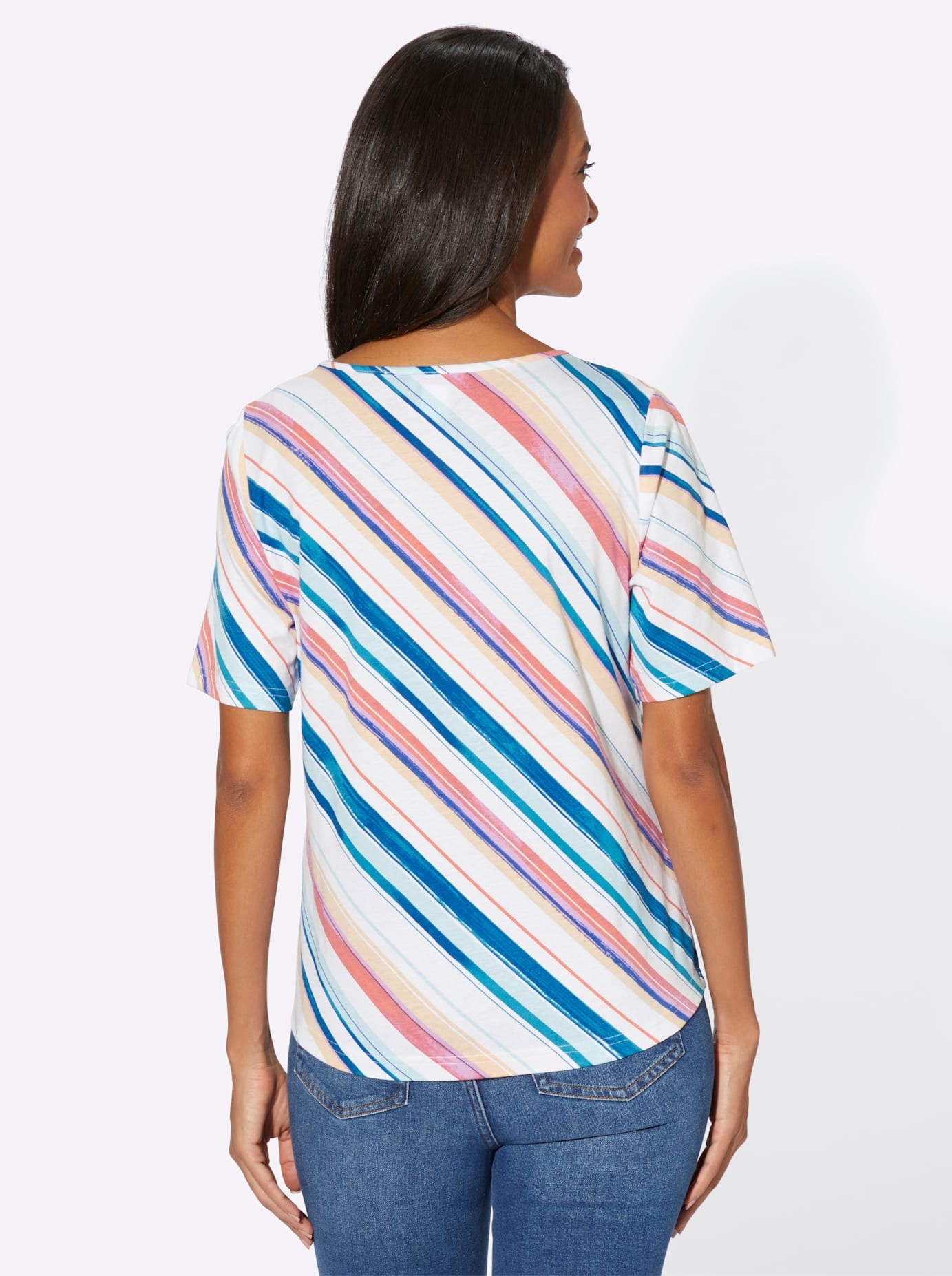 Casual Looks T-Shirt »Shirt« 1 Stk.