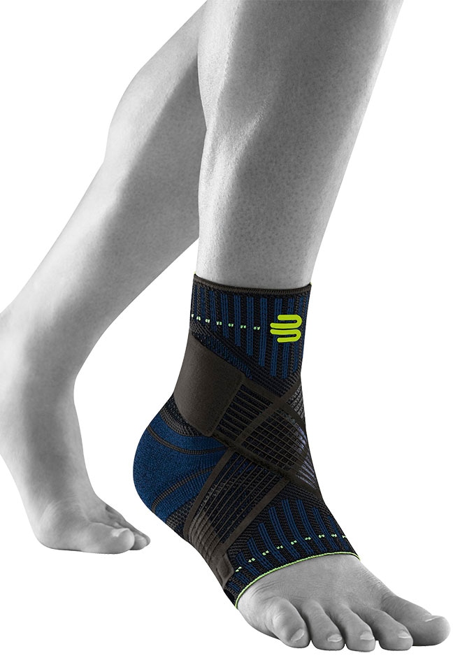 Bauerfeind Fußbandage »Ankle Support«, für den rechten Fuß