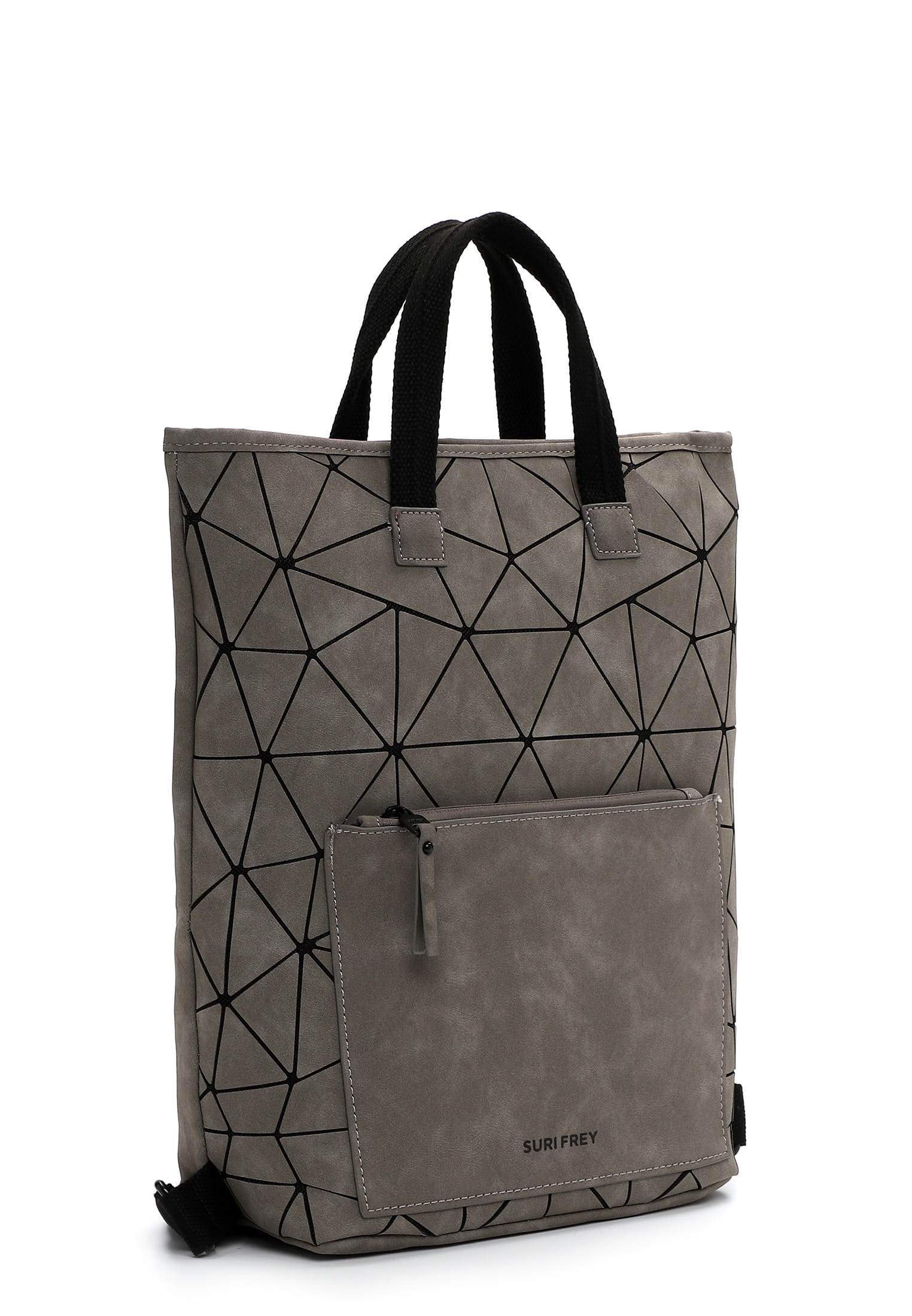 SURI FREY Rucksack »Rucksack SFY SURI Sports Jessy-Lu«