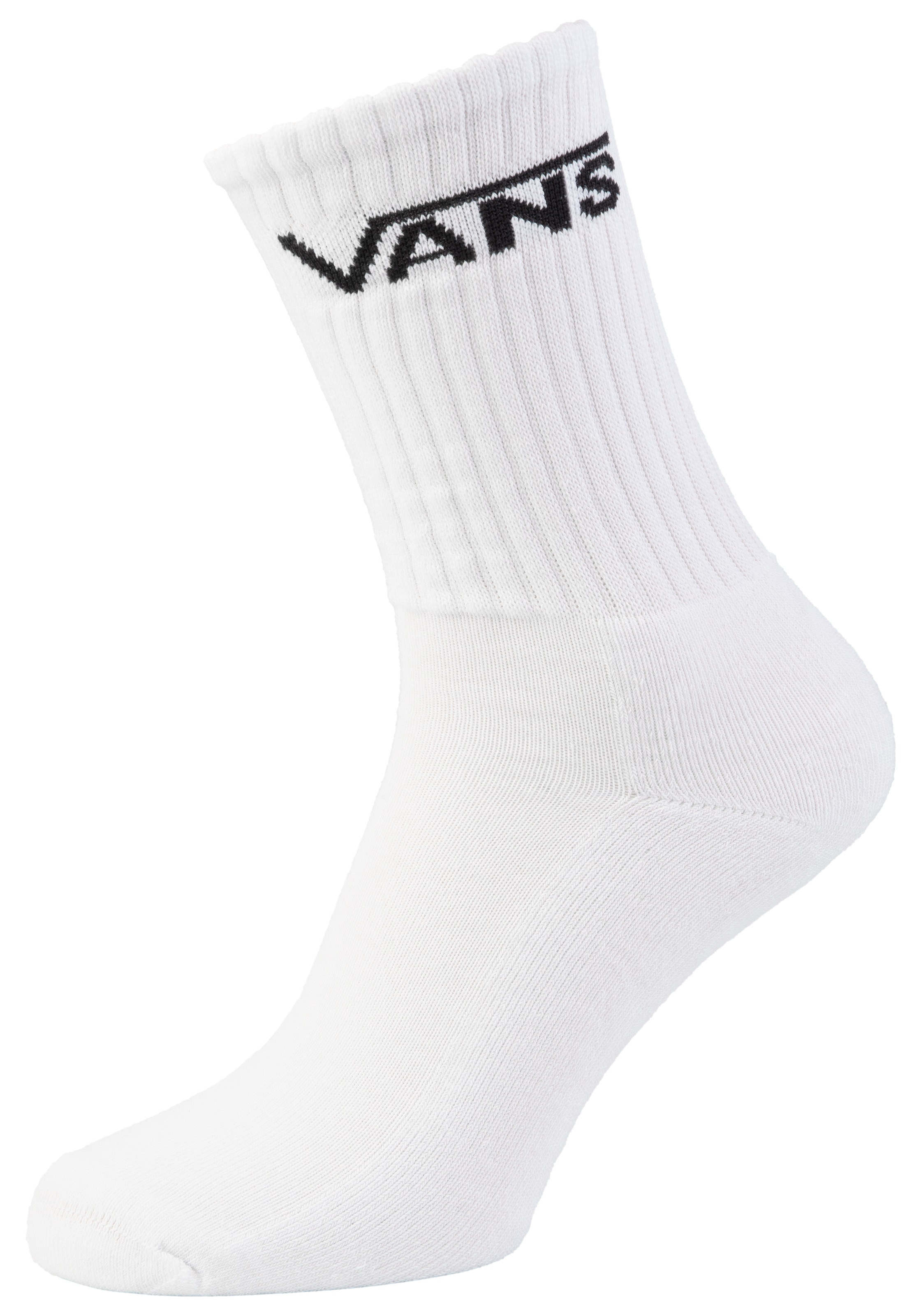 Vans Langsocken, (Packung, 3 Paar, 3er-Pack)