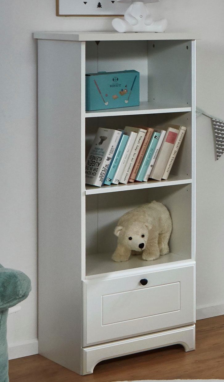 arthur berndt Standregal »Thilo« Standregal mit Landhausstiloptik