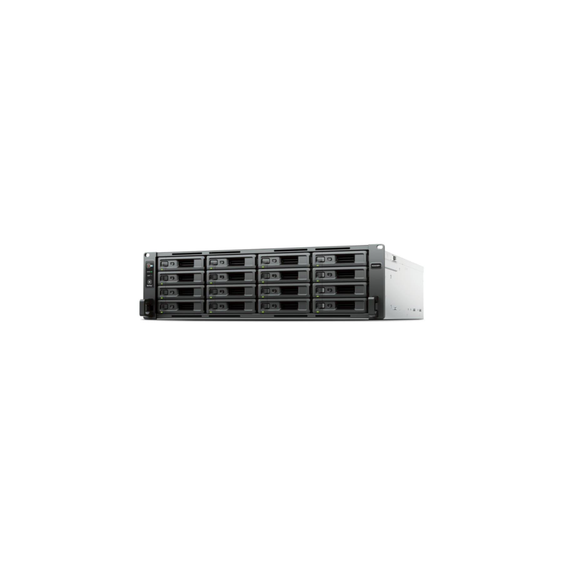 Synology NAS-Server »RS2825RP+ 16 Bay NAS«