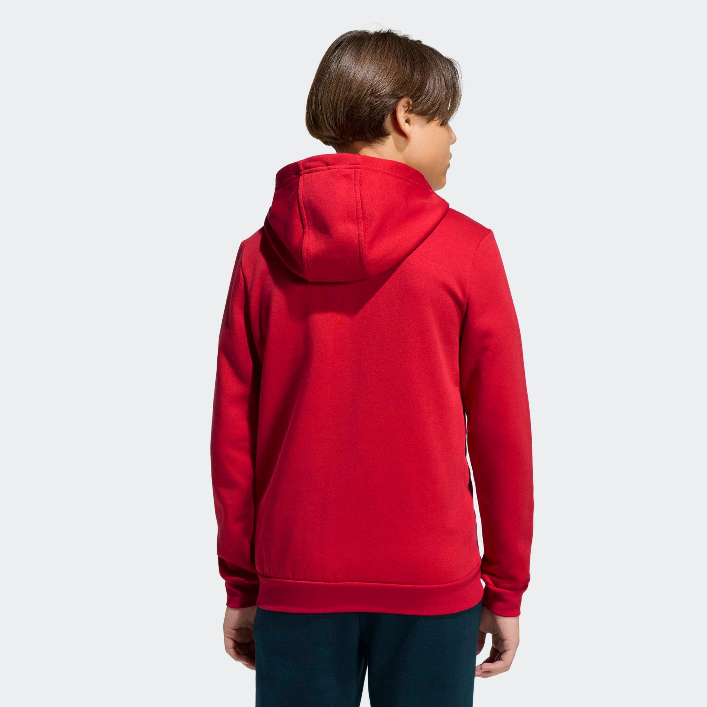 adidas Performance Kapuzensweatshirt »ENTRADA26 FULL ZIP KIDS«
