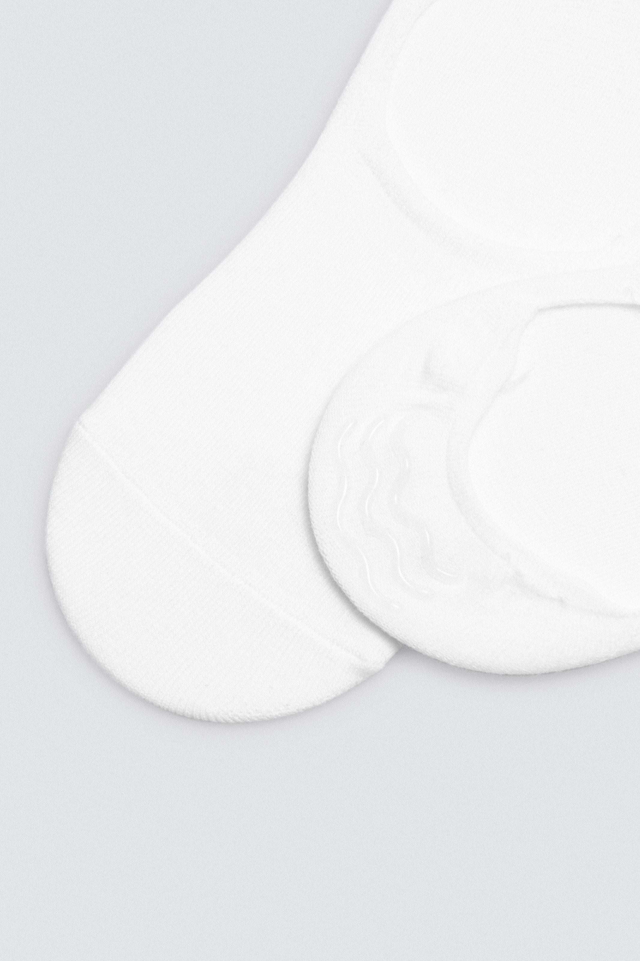 YSABEL MORA Socken 6 Paar, 