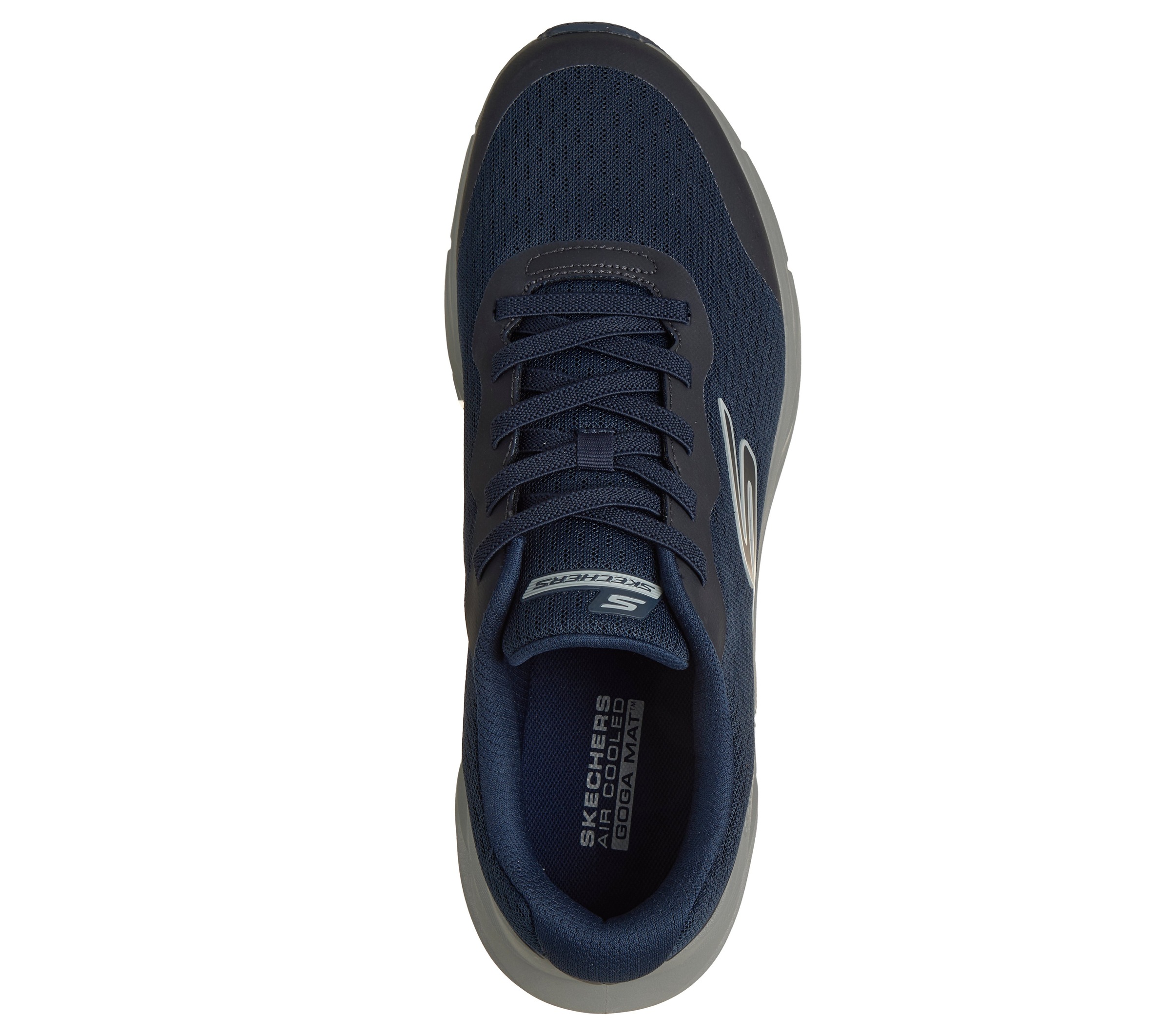 Skechers Slip-On Sneaker »GLIDE-STEP VORTEX-AVALIN«  Laufschuh, Sportschuh mit Ultra Light Cushioning