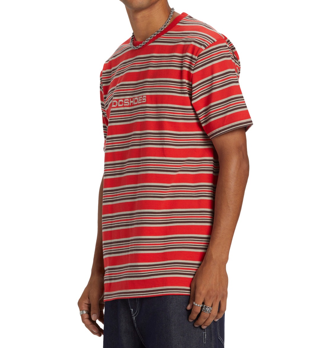 DC Shoes Shirttop »Olympia«