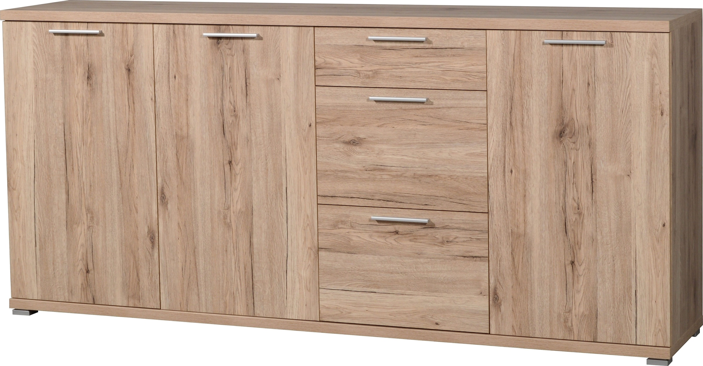 GERMANIA Sideboard »Top«, Breite 192 cm