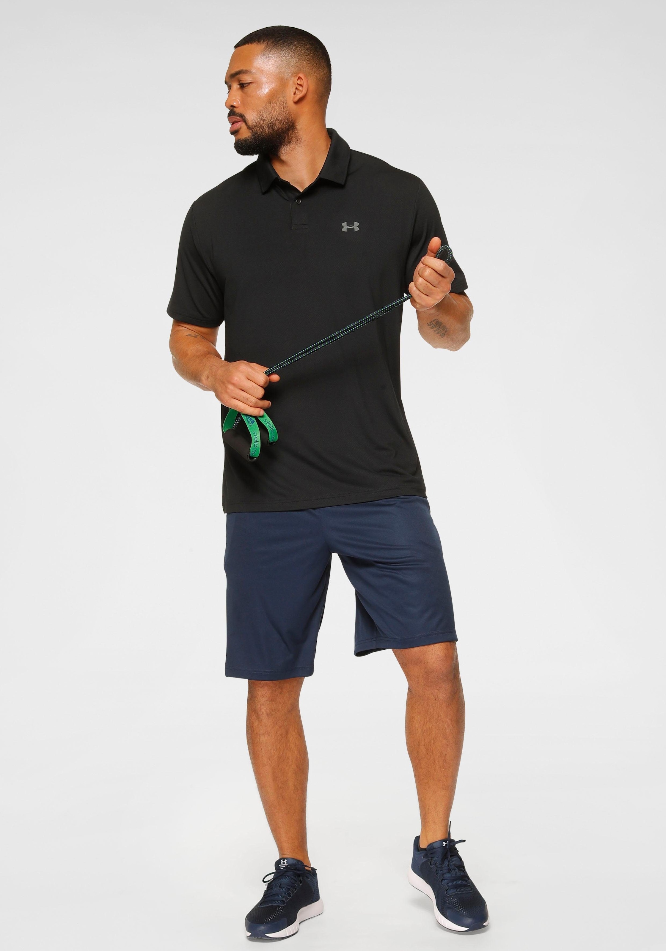 Under Armour® Shorts »UA Tech™ Shorts mit Grafik«  für Outdoor- und Sportmode, leichtes Material, sportlicher Stil