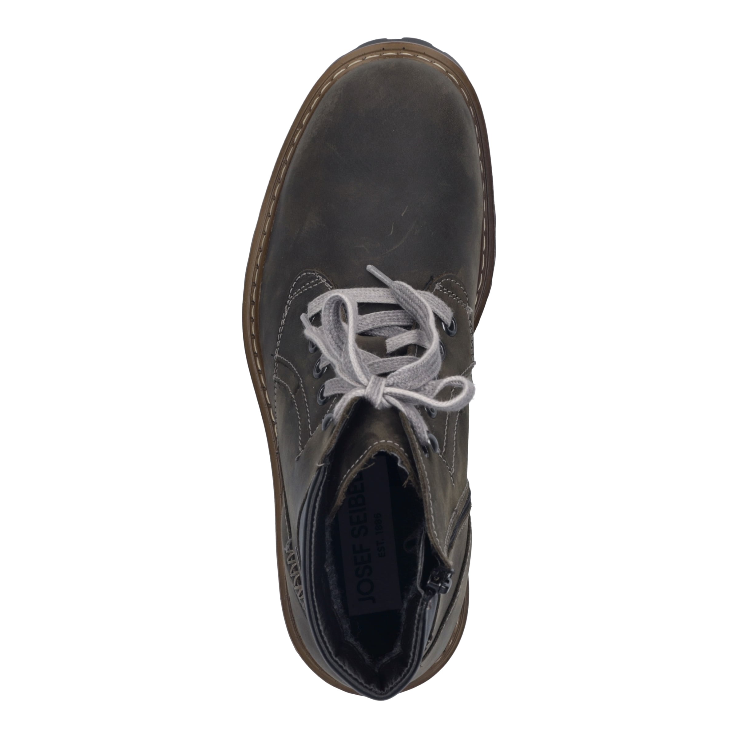 Josef Seibel Stiefelette »Chance 39, vulcano«