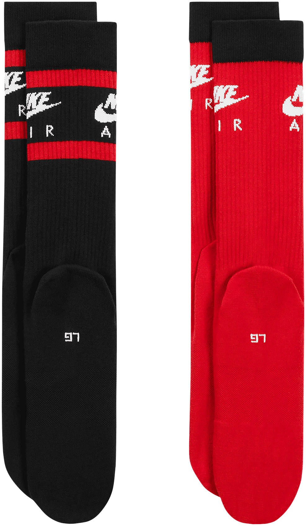 bei Crew Sportsocken Nike »Everyday Sportswear Socks« Essential