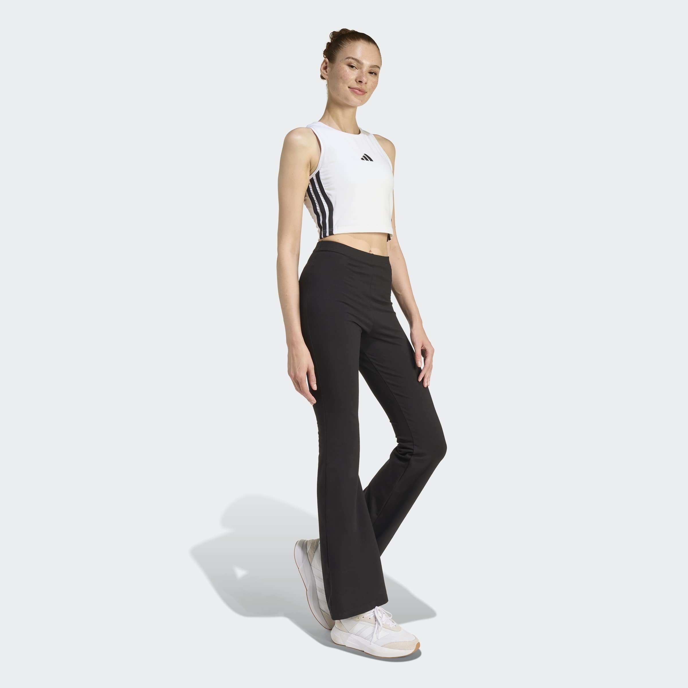 adidas Sportswear Tanktop »W 3S PAD TK«