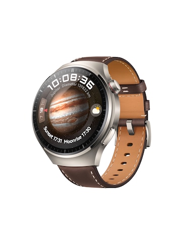 Smartwatch »Watch 4 Pro«, (Harmony OS)