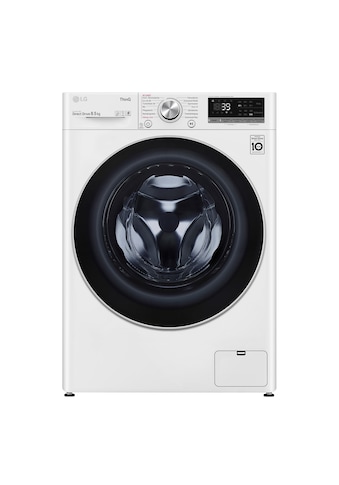 LG Waschmaschine, F2V7SLIM8E, 8,5 kg, 1200 U/min kaufen