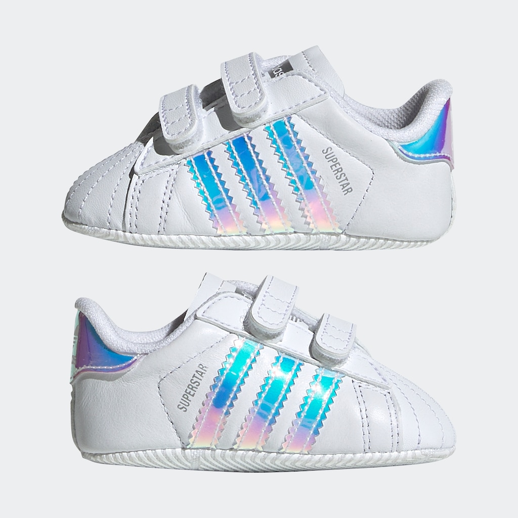 adidas Originals Sneaker »SUPERSTAR«