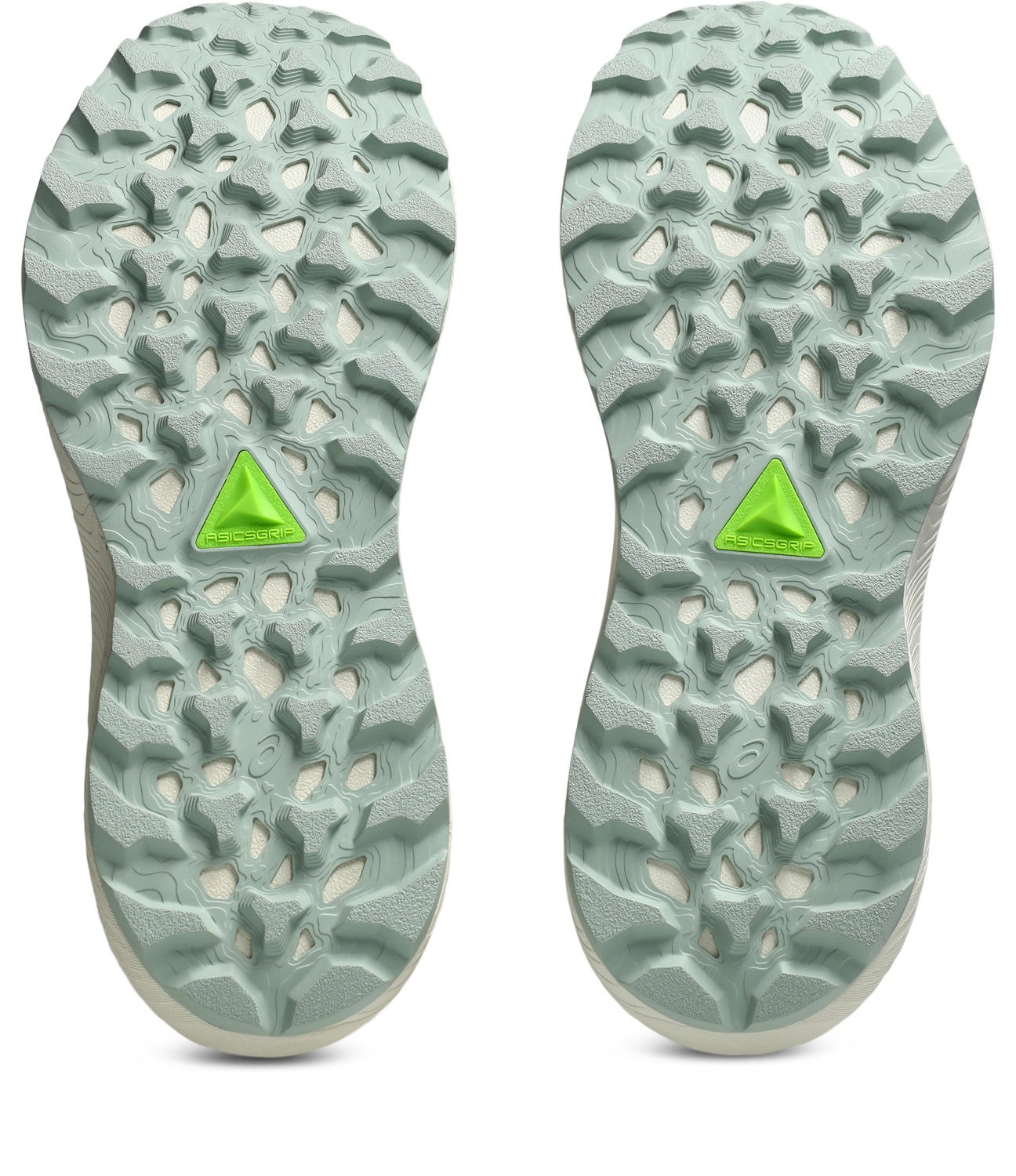 Asics Trailrunningschuh »TRABUCO TERRA 3«
