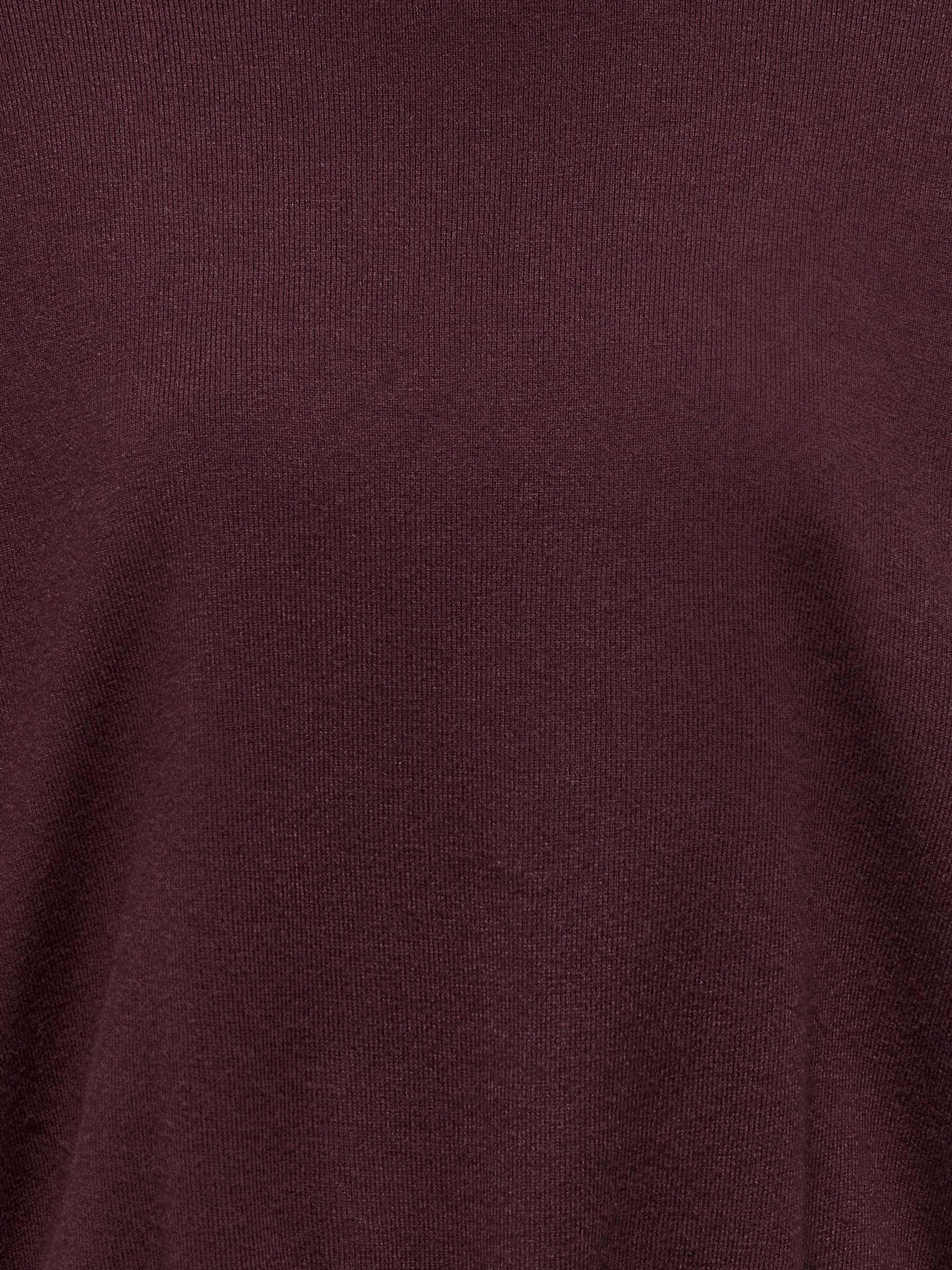 ONLY Kurzarmpullover »ONLSITERI SS LOOSE TIE O-NECK TOP CC KNT«