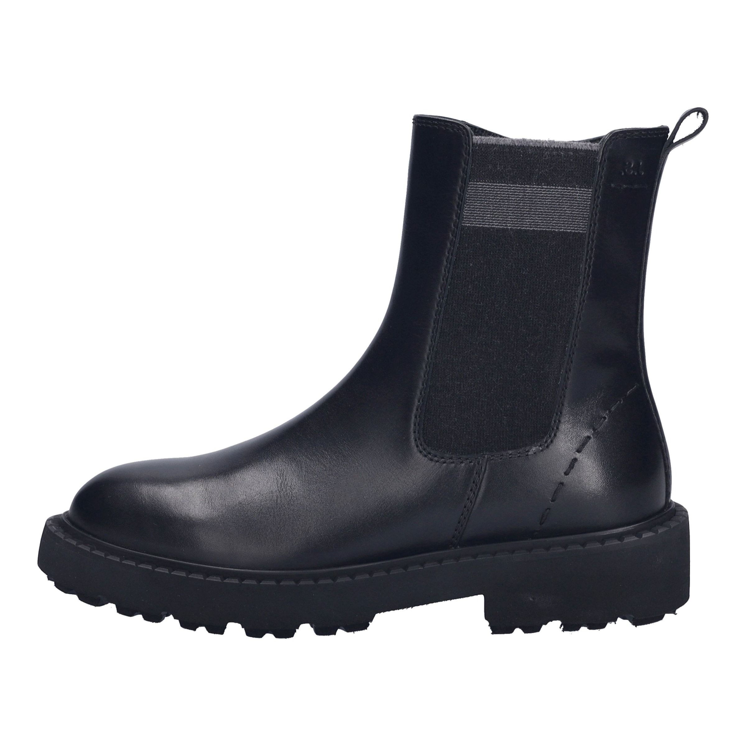 Josef Seibel Stiefel »Bridget 03, schwarz«