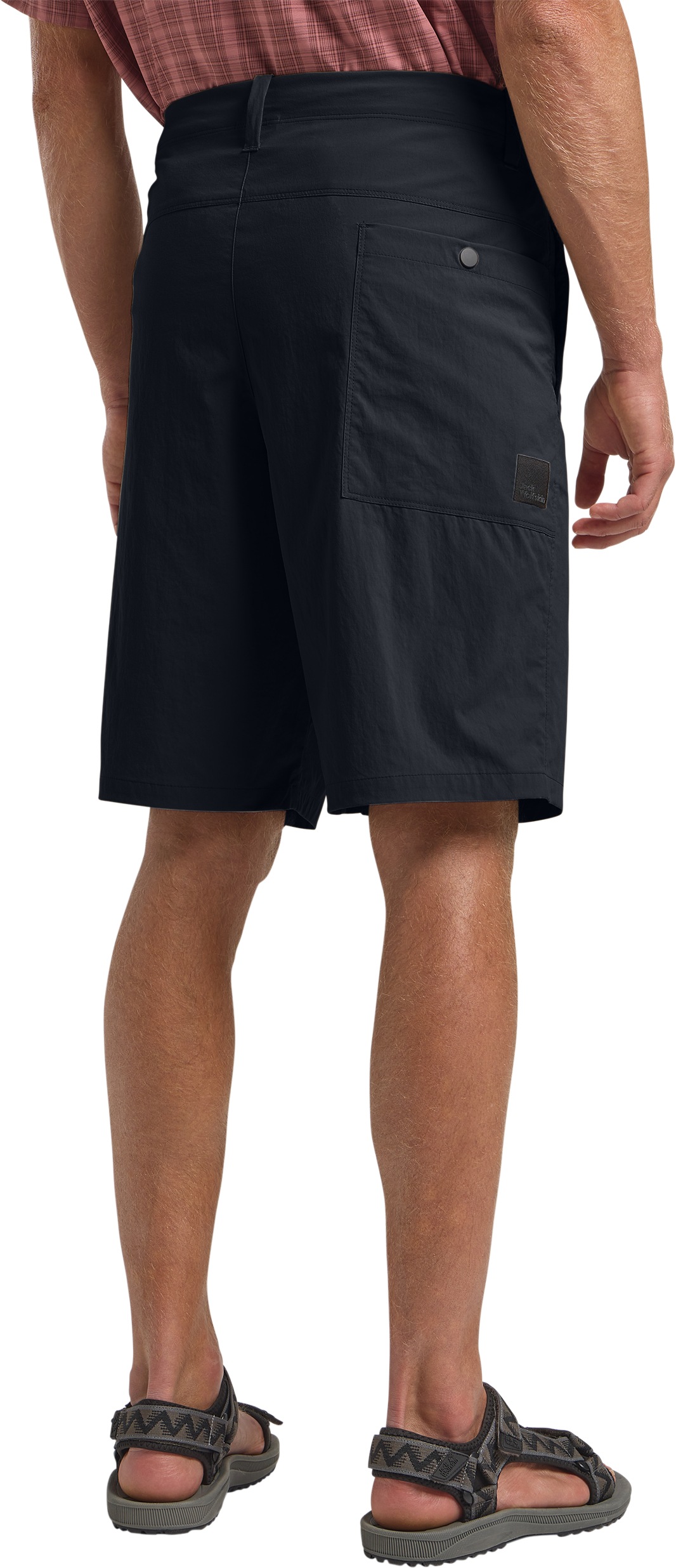 Jack Wolfskin Shorts »DESERT SHORTS M«
