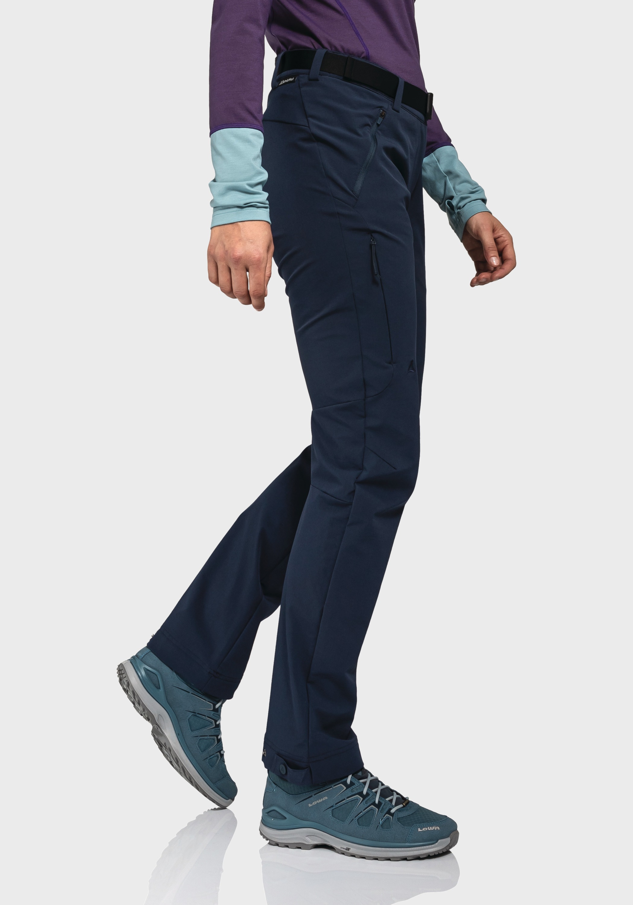 Schöffel Outdoorhose »Pants Taibun L«