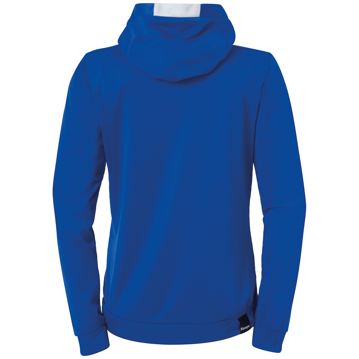 Kempa Trainingsjacke »Kapuzenjacke PLAYER WOMEN« 1 Stk. tlg.