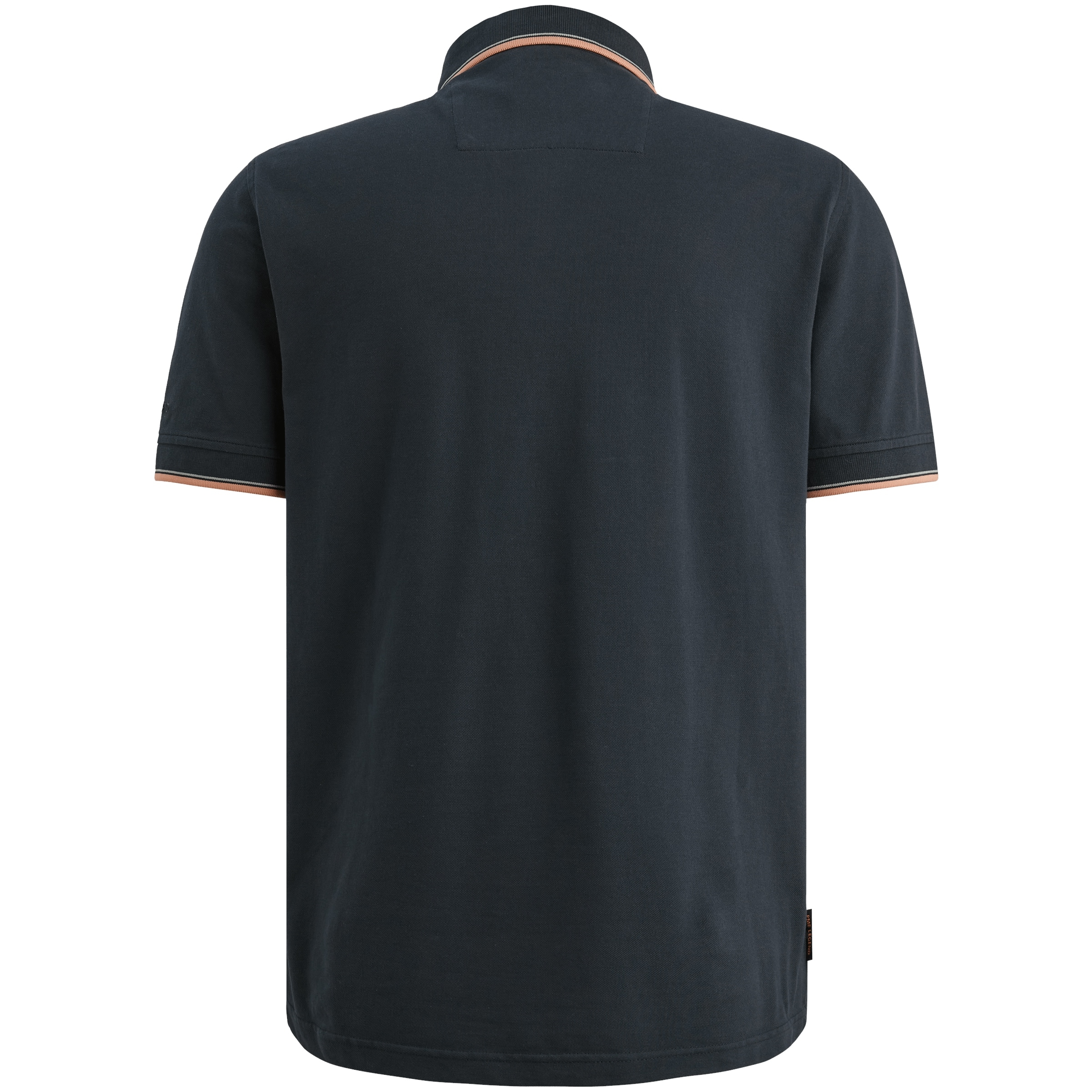 PME LEGEND Poloshirt »Short sleeve polo stretch pique« Regular fit, Kurzarm, casual Stil