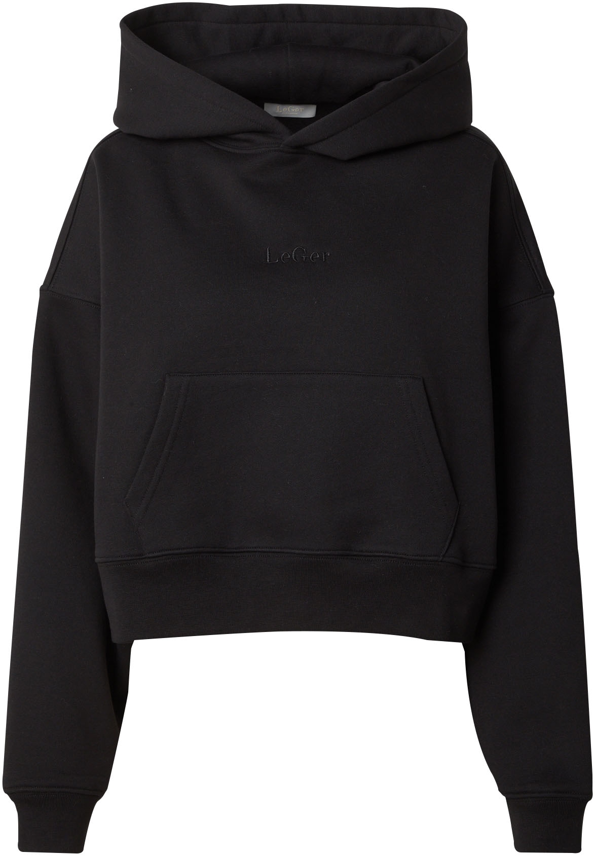 LeGer Hoodie »Cybil, LeGer by Lena Gercke«
