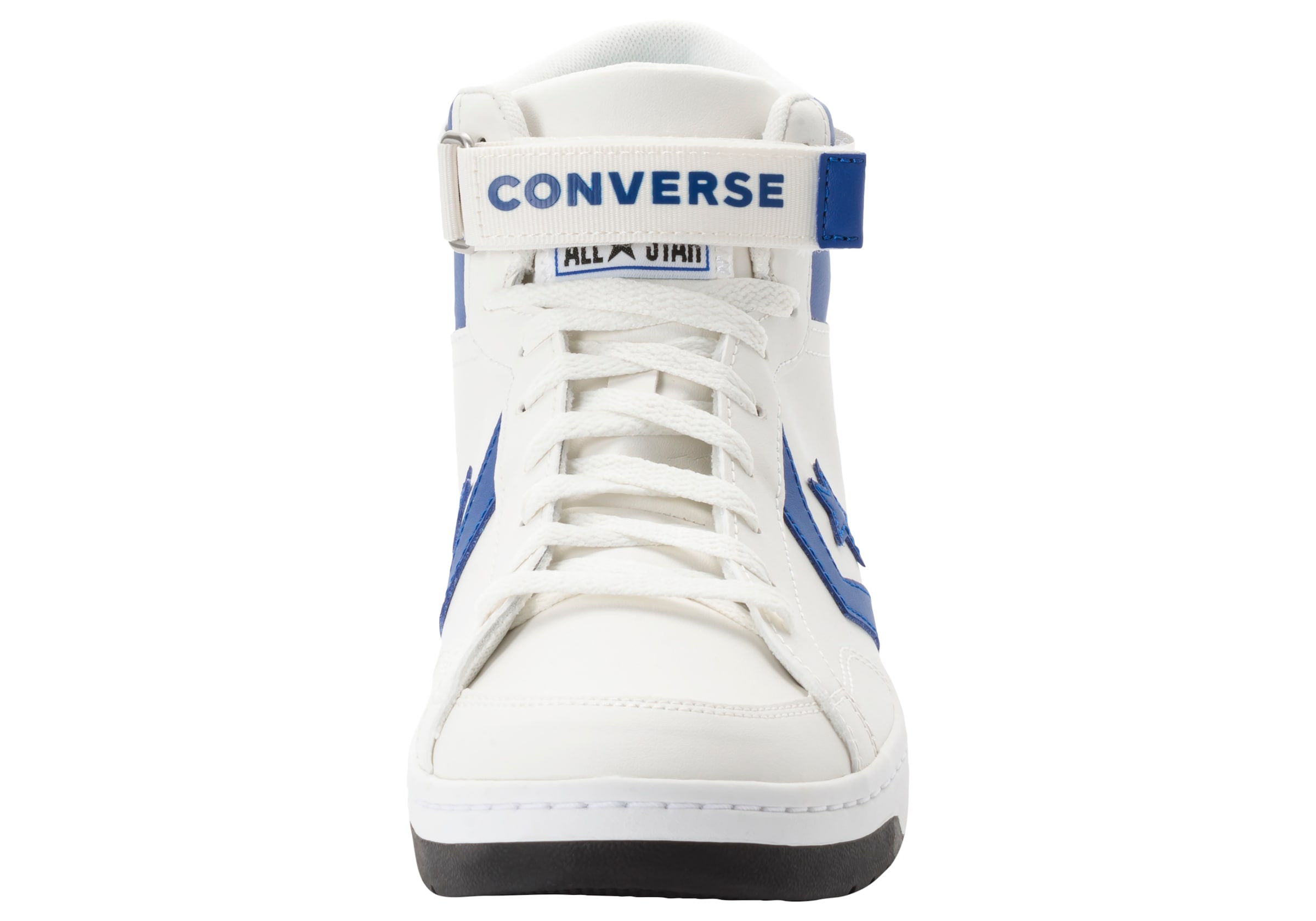 Converse Sneaker »PRO BLAZE V2 SYNTHETIC LEATHER«