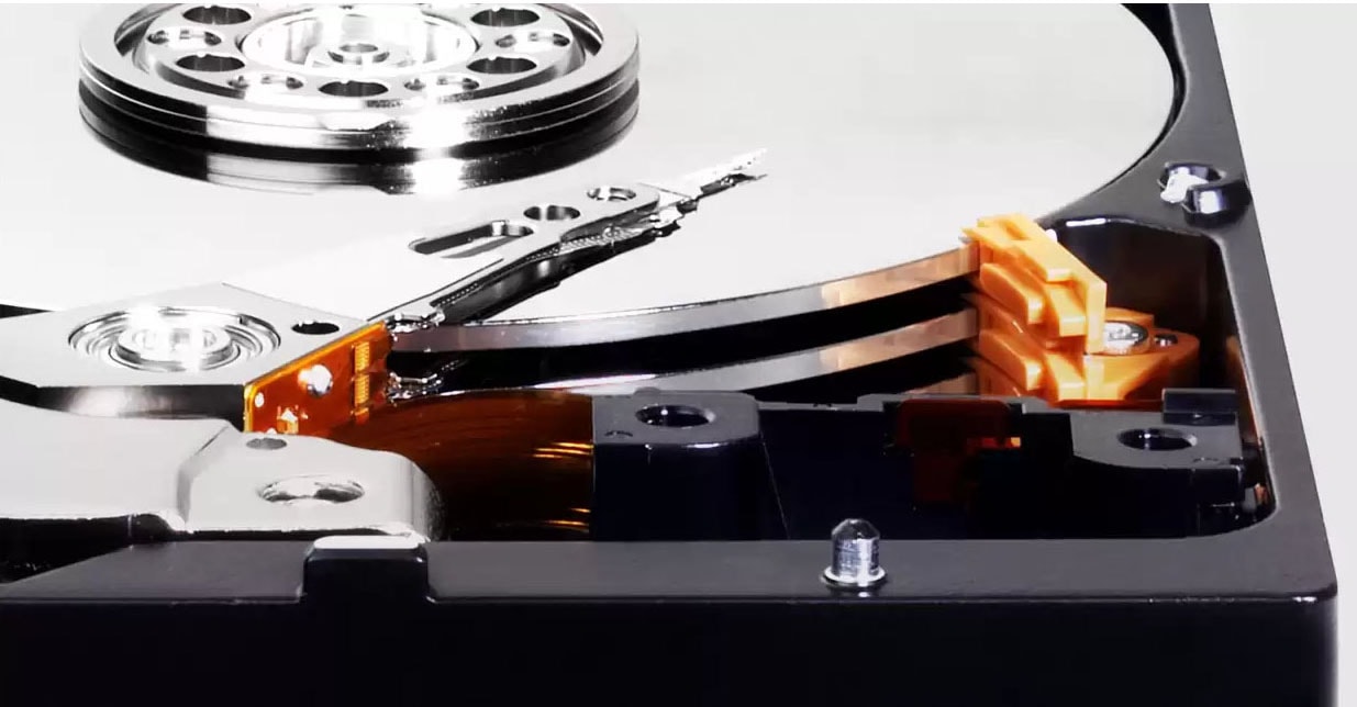 Western Digital interne HDD-Festplatte »Purple Pro Smart Video 8TB« 3.5 8 TB Anschluss SATA III