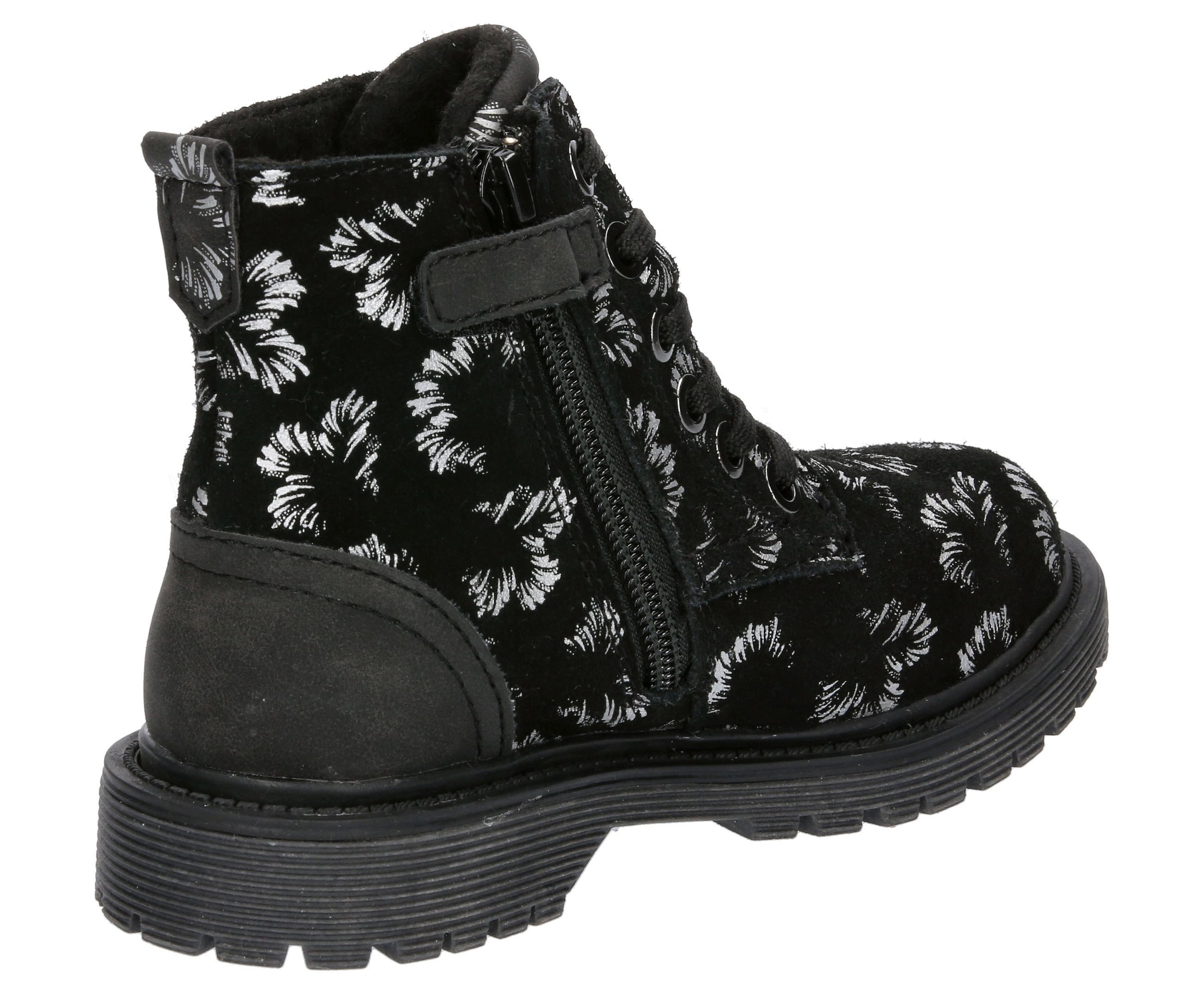 Lico Winterstiefel »Trendstiefel Malati«