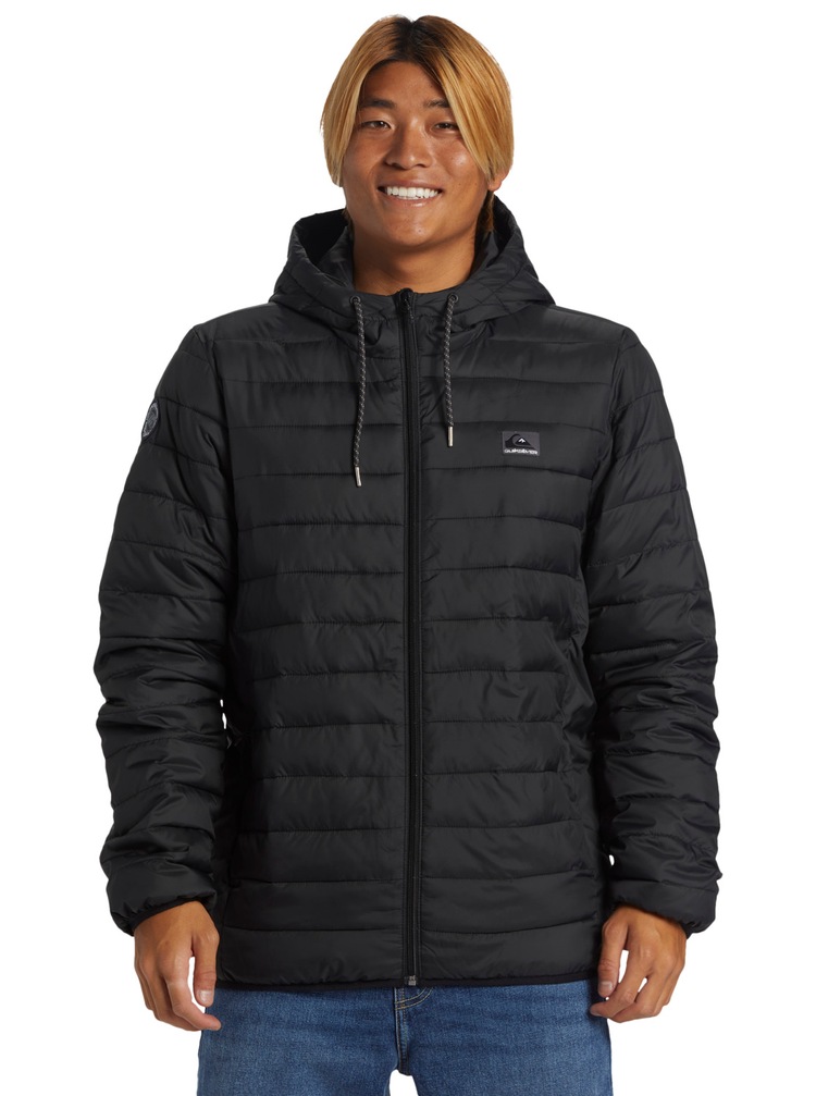 Daunenjacke »Scaly«