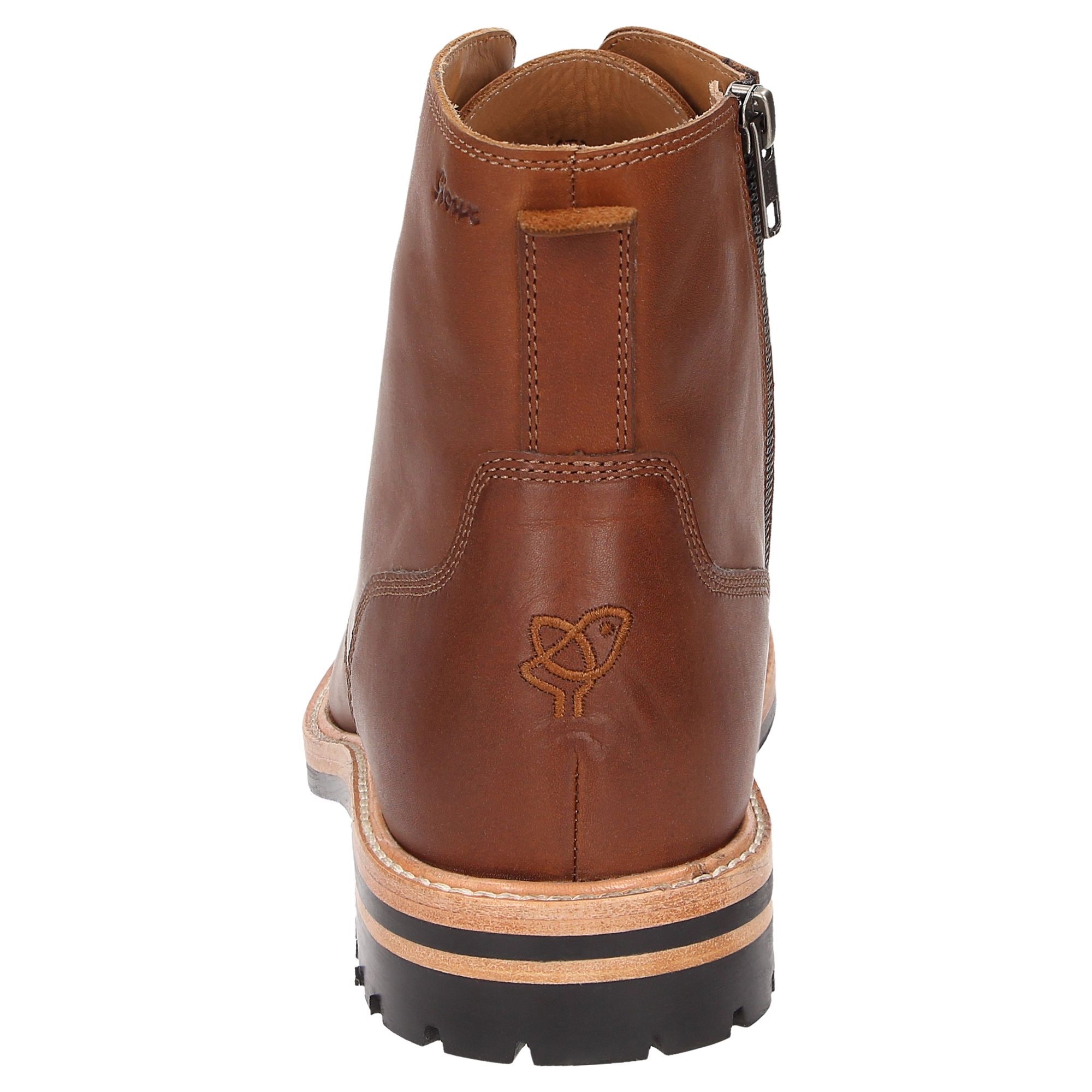 SIOUX Stiefelette »Tils bootie 003«