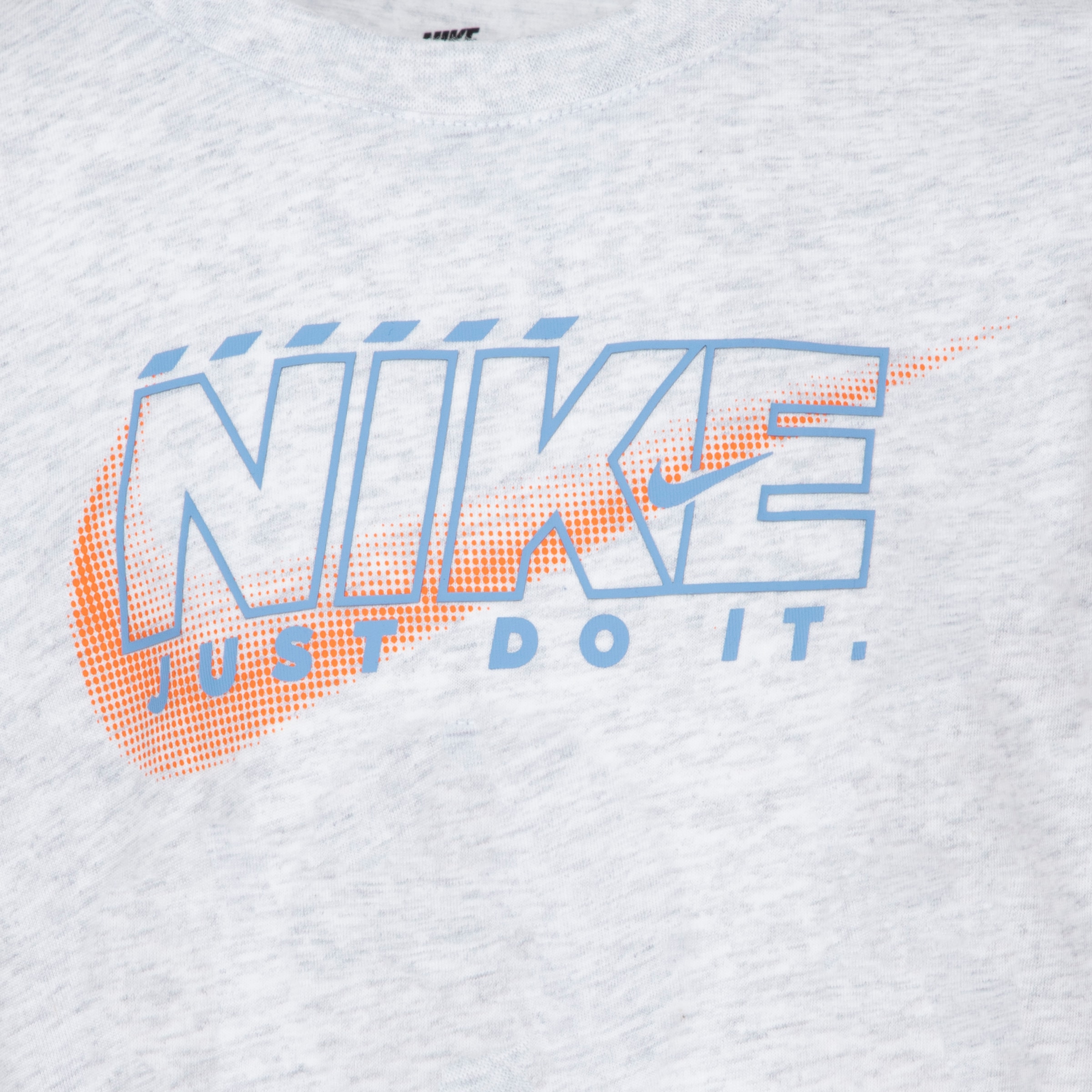 Nike Sportswear T-Shirt »NKB RUSH NATION SS TEE«, 1 Stk. für Kinder
