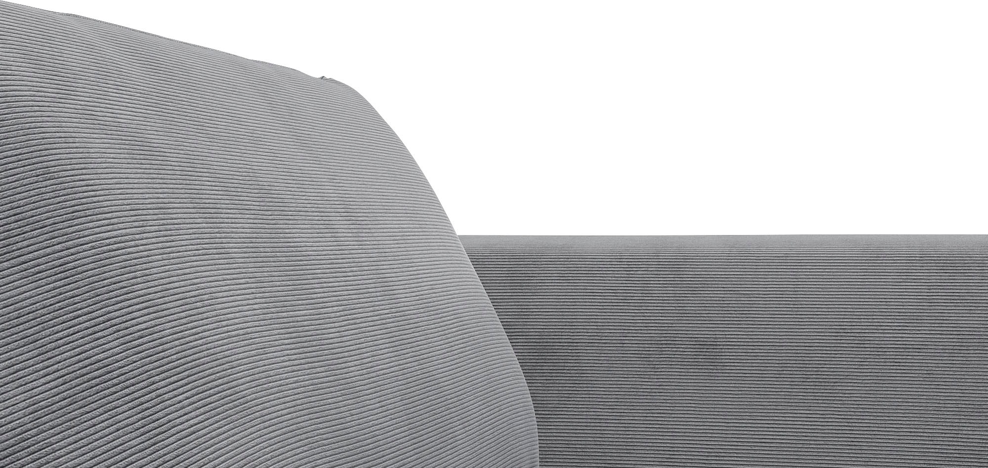 FLEXLUX Ecksofa »Loano, superbequemer Sitzkomfort durch Kaltschaum im Sitz, L-Form«, modernes Sofa, frei im Raum stellbar, lose Kissen, hoher Fuß
