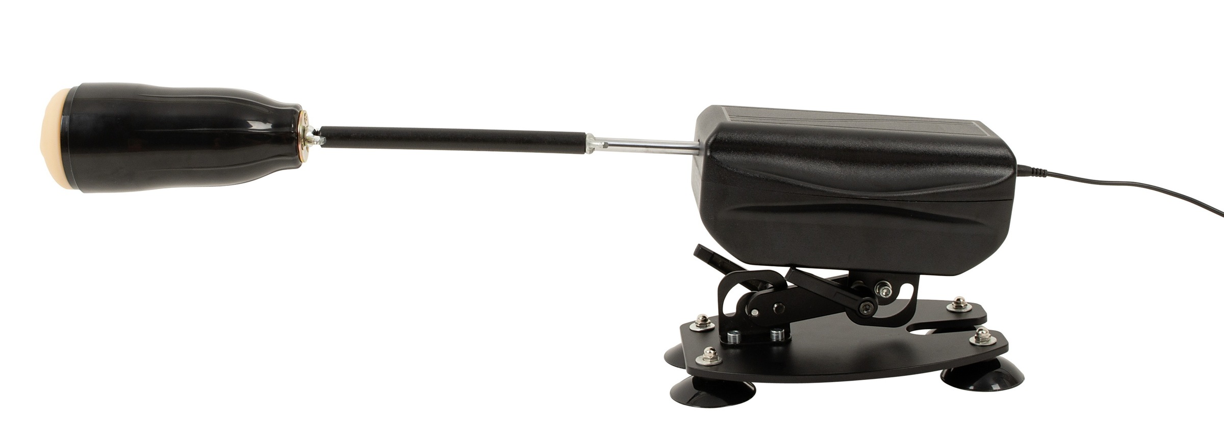 The Banger Erotik-Toy-Set »Sex Maschine RC Fucking Machine« ()