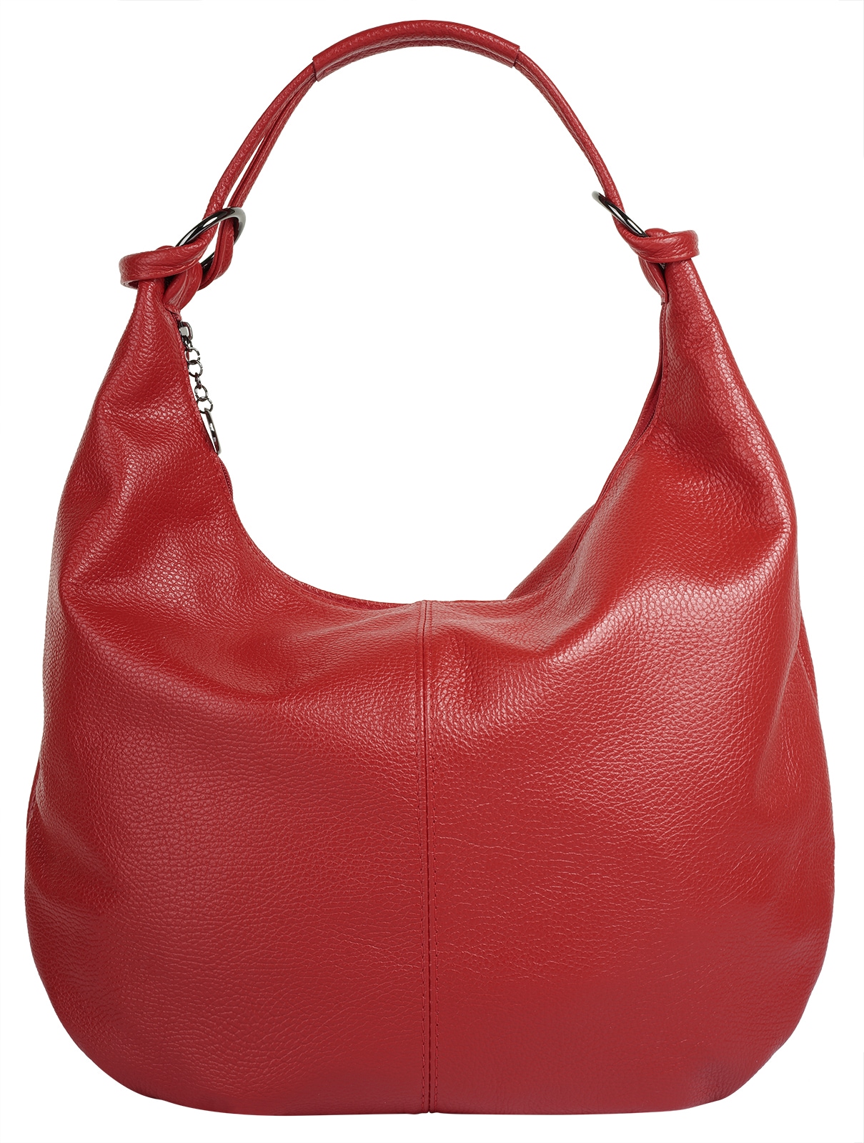 Cluty Shopper "CLUTY Damen echt Leder, Made in Italy" echt Leder, Made in Italy