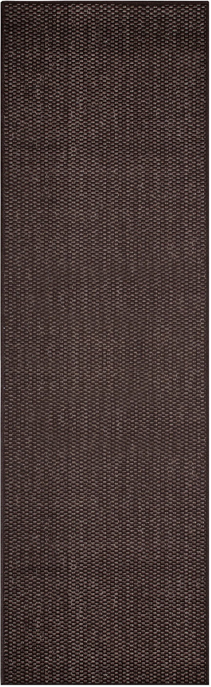 my home Teppich »Venedig auch als Läufer erhältlich«, rechteckig, 4 mm Höhe, In- und Outdoor geeignet, Sisal-Optik, Wetterfest & UV-beständig