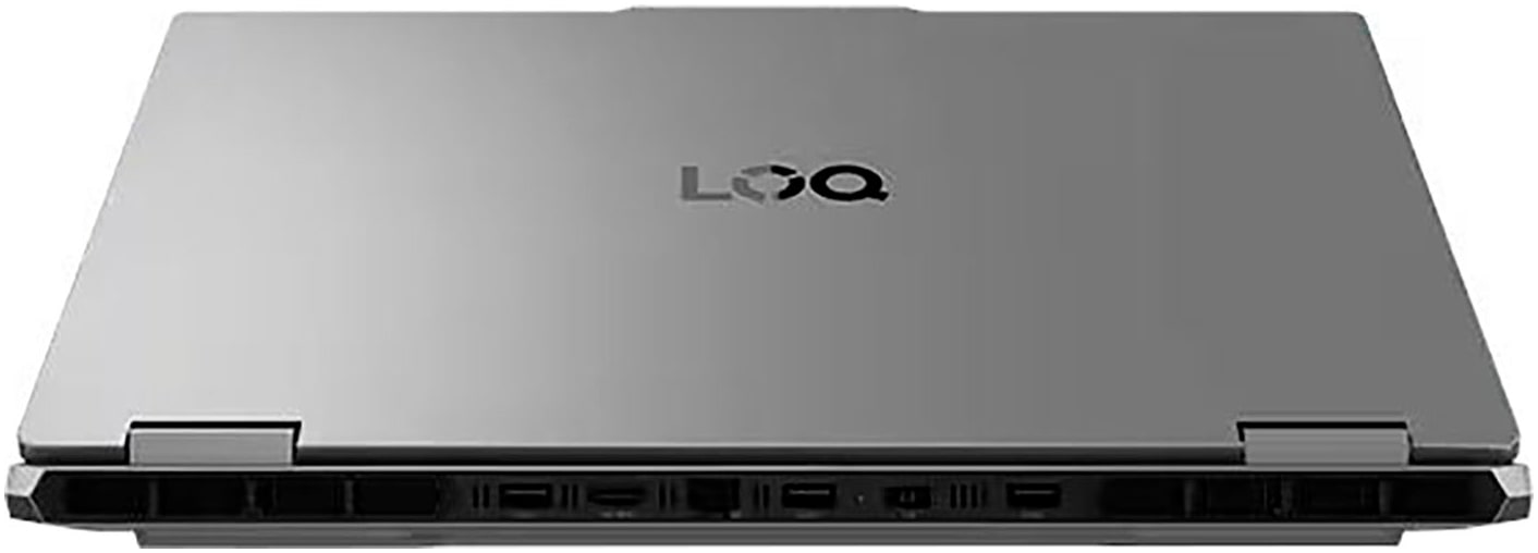 Lenovo Gaming-Notebook »LOQ 17IRX10«, 43,9 cm, / 17,3 Zoll, Intel, Core i5, GeForce RTX 5050, 512 GB SSD