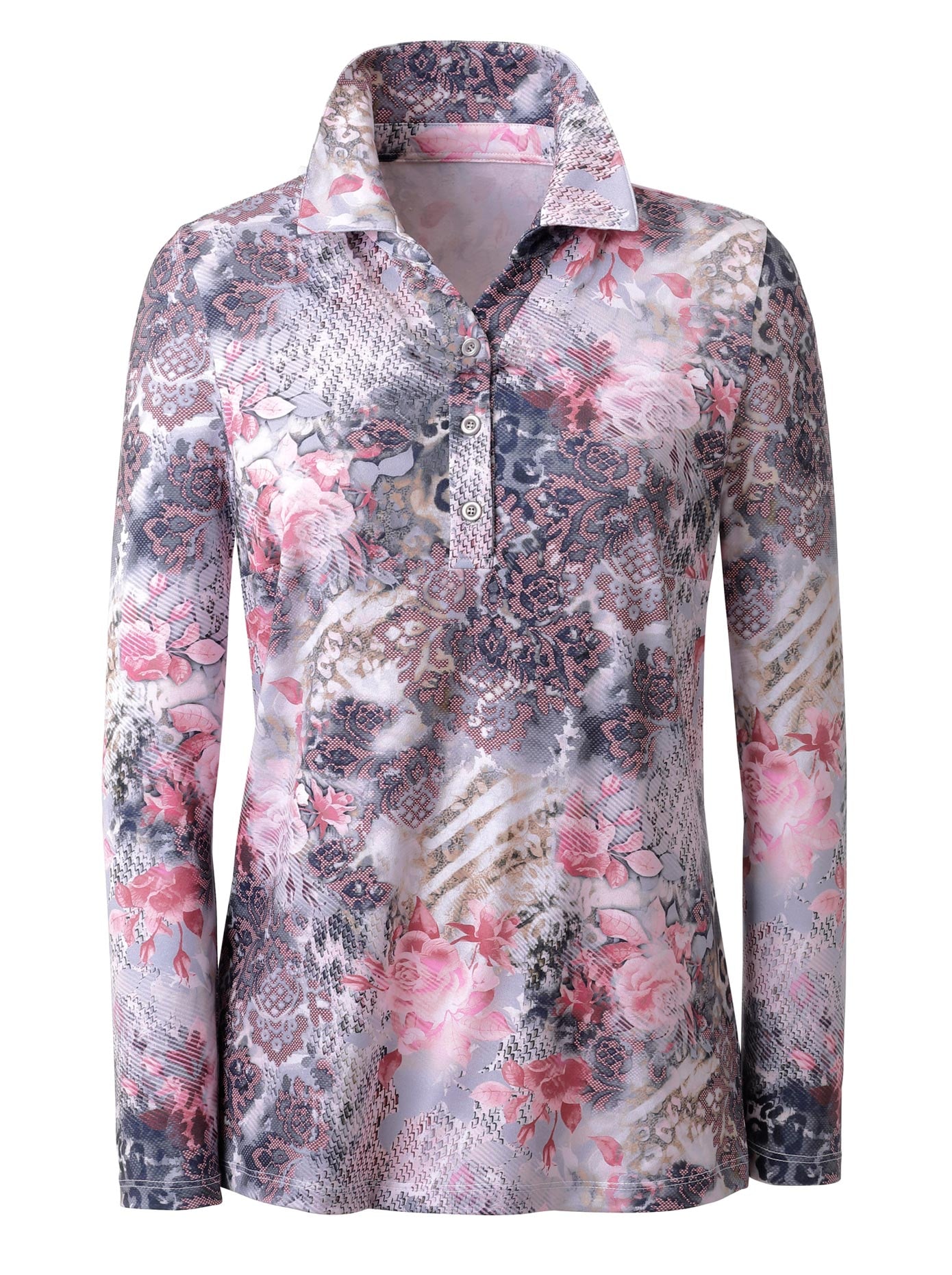 Classic Poloshirt »Poloshirt«, (1 tlg.) kaufen