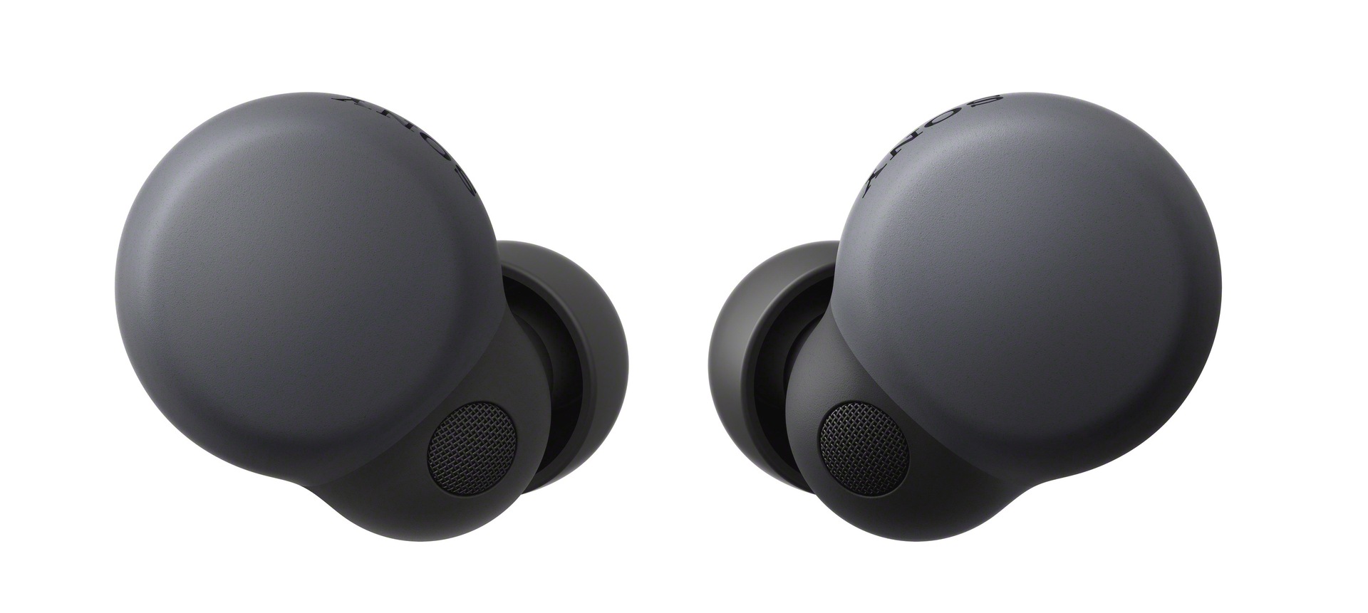 Sony wireless In-Ear-Kopfhörer »LinkBuds S«, Bluetooth-NFC,  Noise-Cancelling-True Wireless, Noise Cancelling, Touch-Steuerung, 20 st.  Akkulaufzeit ➥ 3 Jahre XXL Garantie | UNIVERSAL