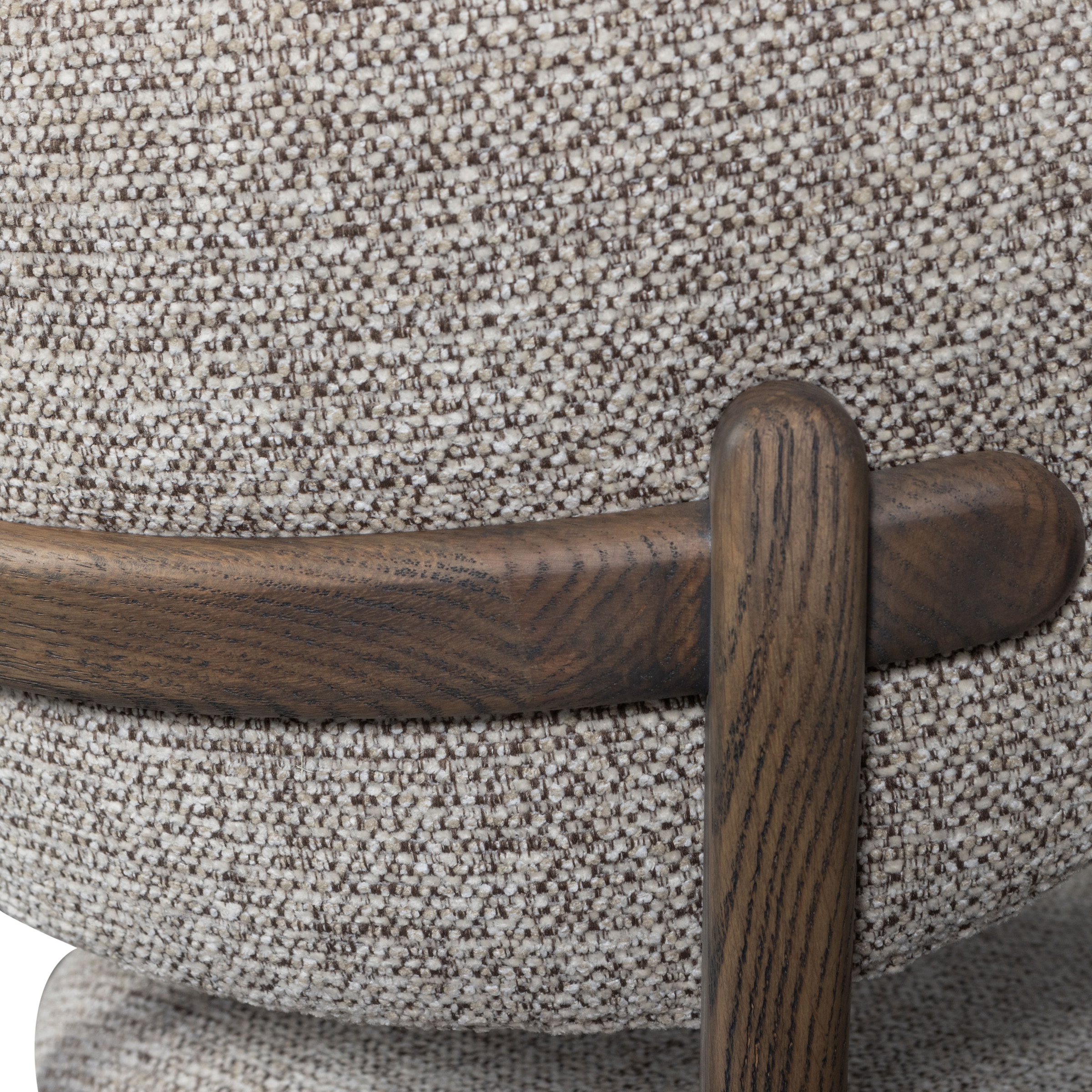 WOOOD Esszimmerstuhl ()