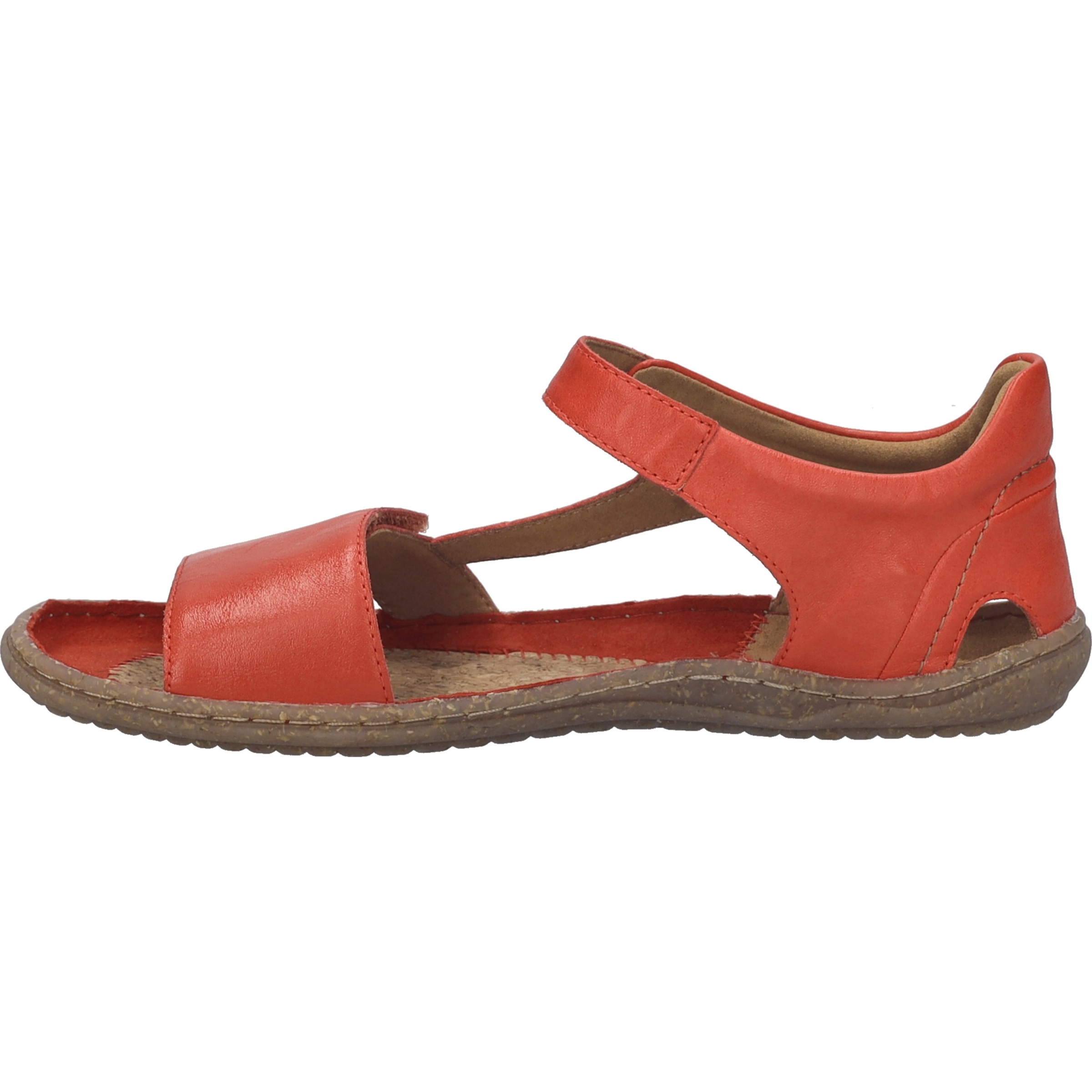 Josef Seibel Sandale »Caitlyn 03, rot«