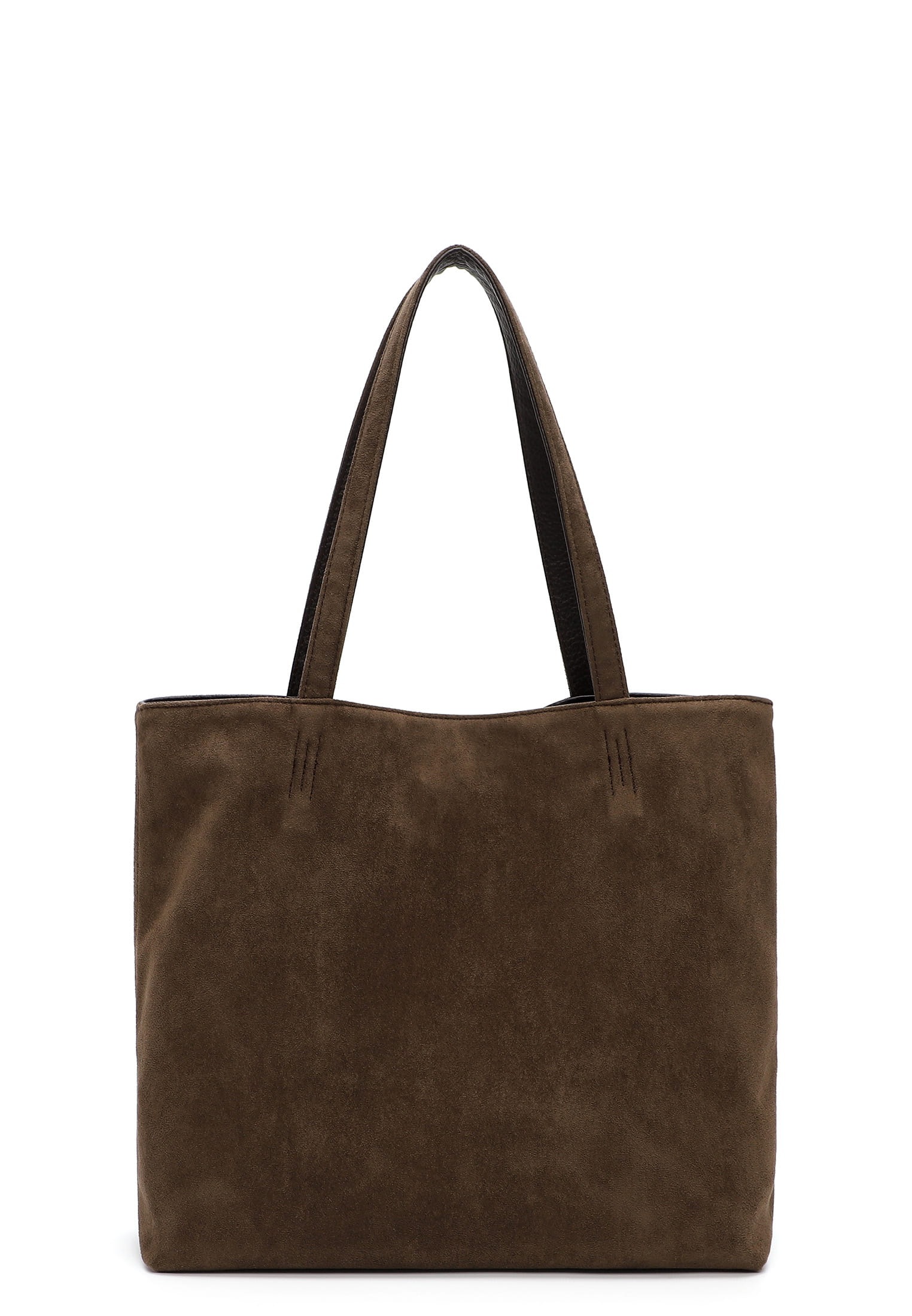 EMILY & NOAH Shopper »Shopper E&N Eva Suede«