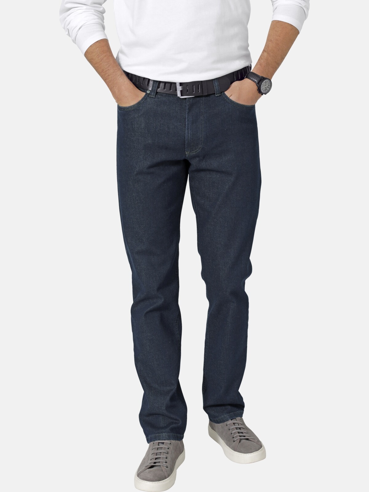 5-Pocket-Jeans »Jeans STEFLI«, (1 tlg.), im 5-Pocket Design