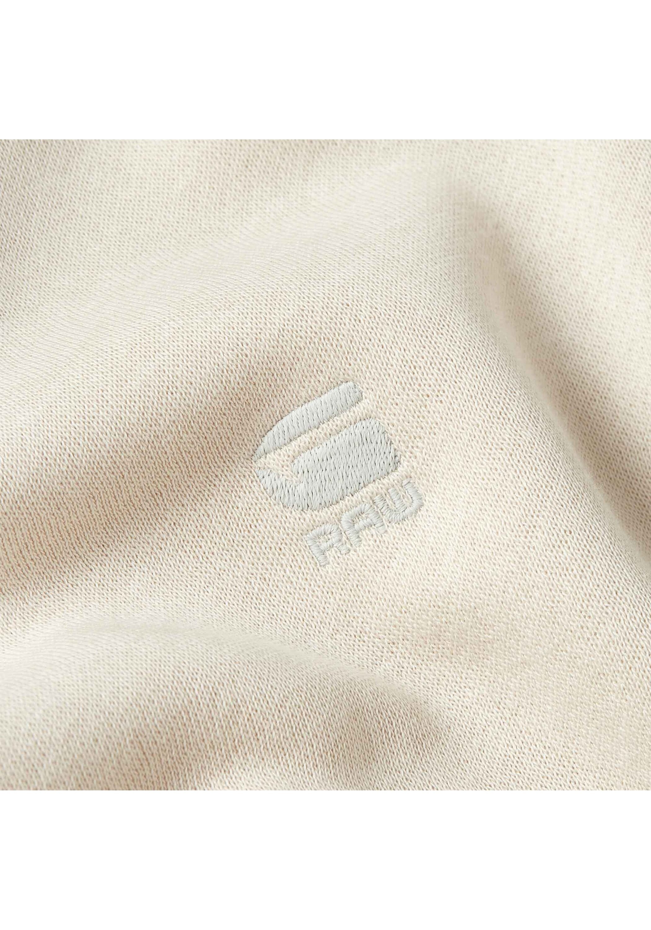 G-STAR Sweatshirt »Sweatjacke Premium core hdd zip sw l\s«
