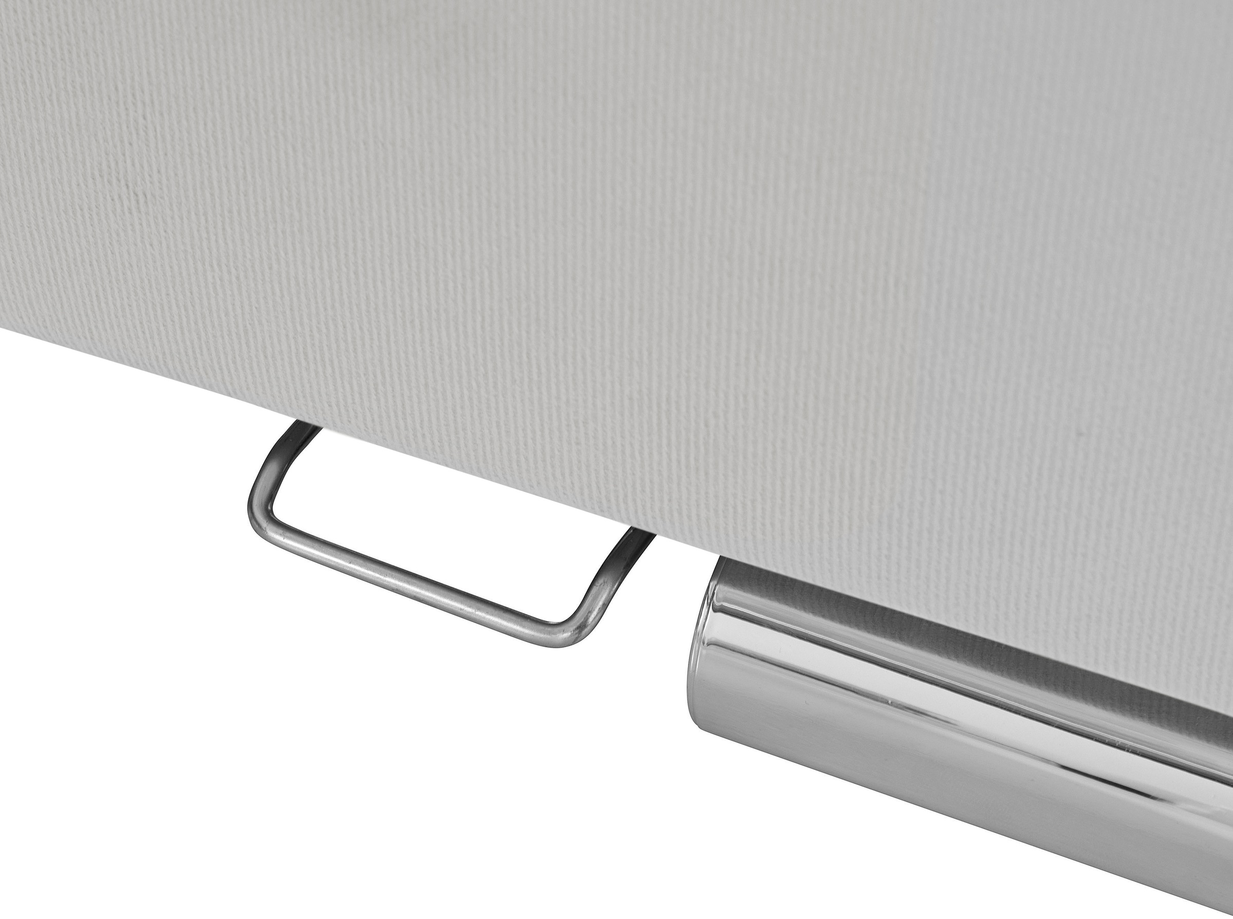 INOSIGN Ecksofa »Boxspringbett Night & Day L-Form mit Dauer-Schlaffunktion mit Armlehne«, mit Boxspring-Bettfunktion 180x200 cm und Bettkasten, Dauerschläfer!